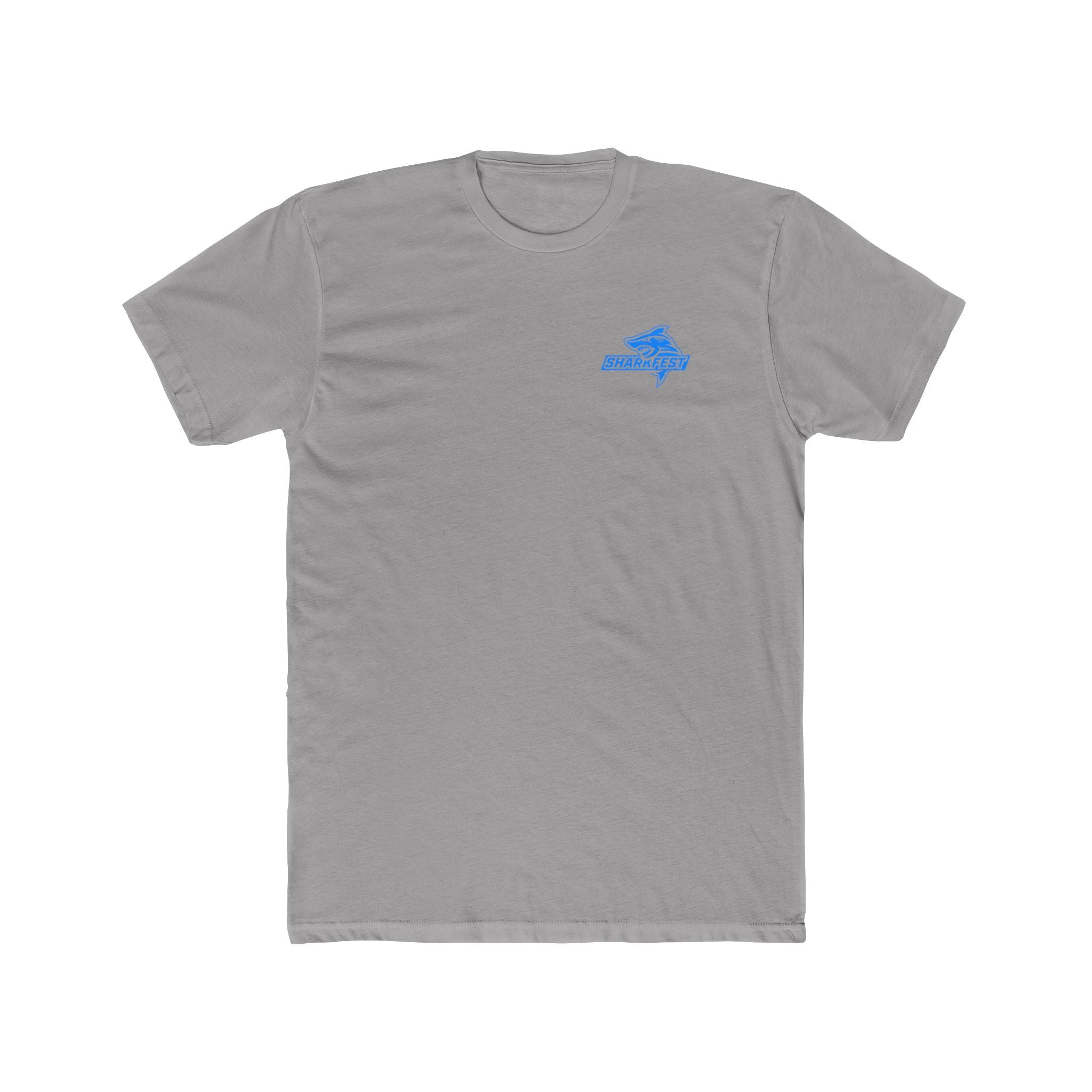 TRACKSHARK CLUB - Motorsport Graphic Lightweight Tee