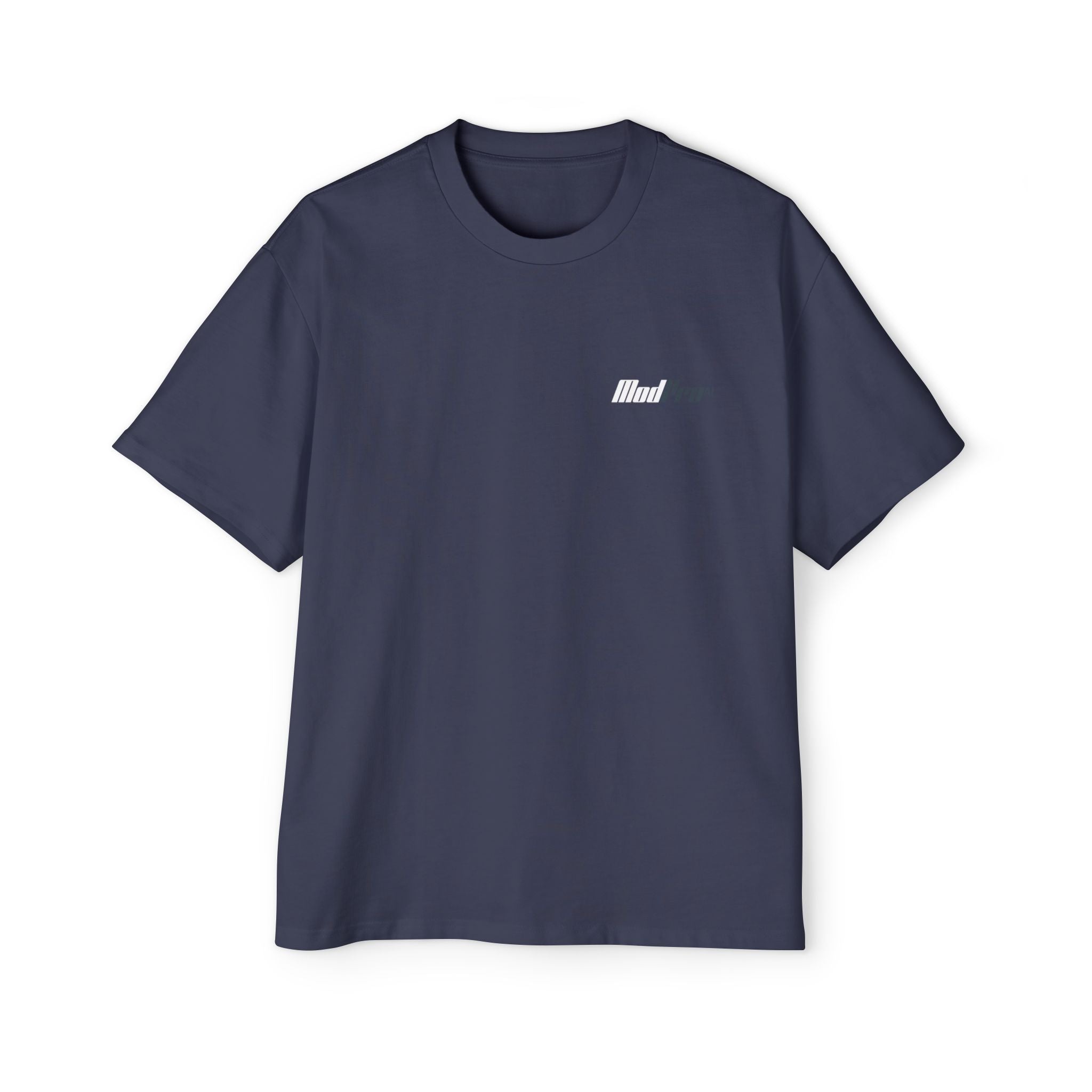 ModPro Racer Vibes Graphic Shirt