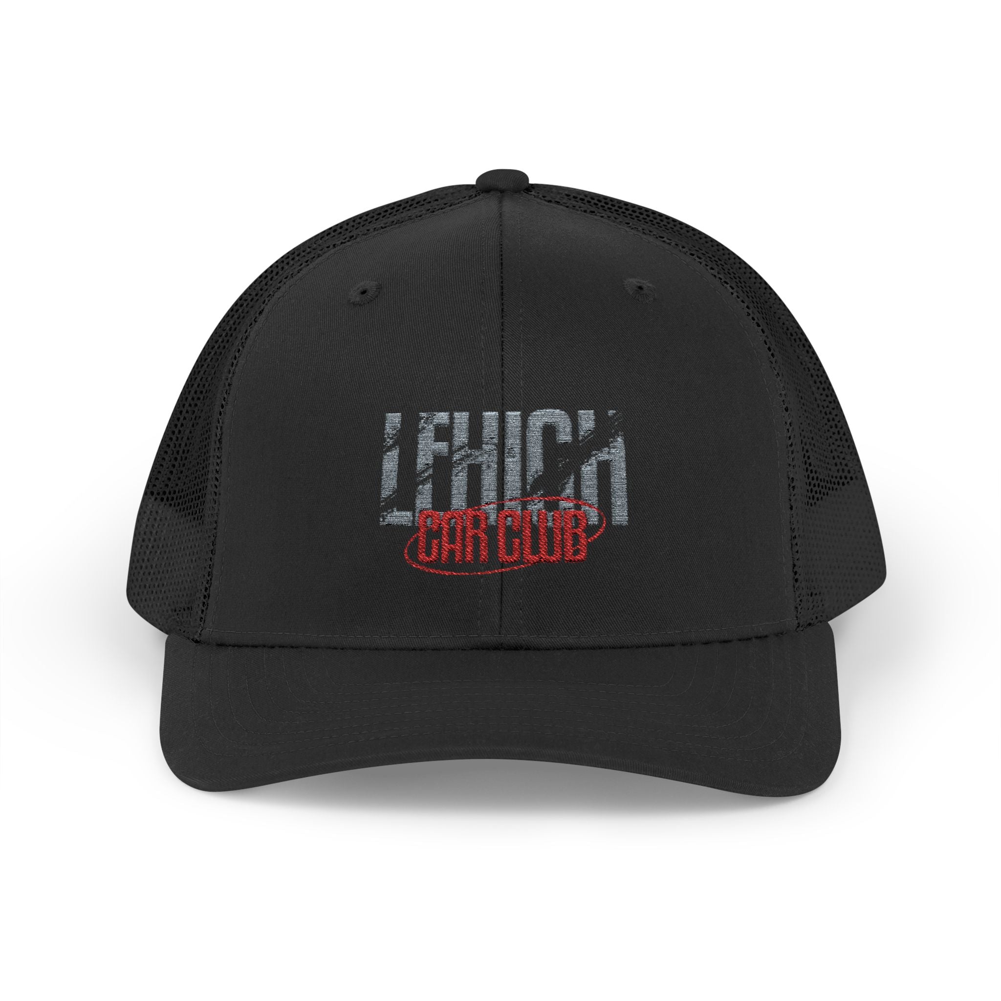 LEHIGH CAR CLUB Trucker Hat