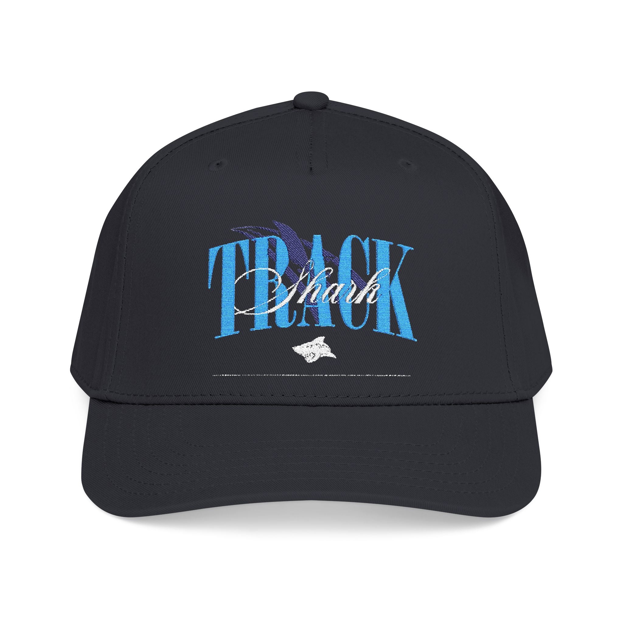 TRACKSHARK CLUB Baseball Cap