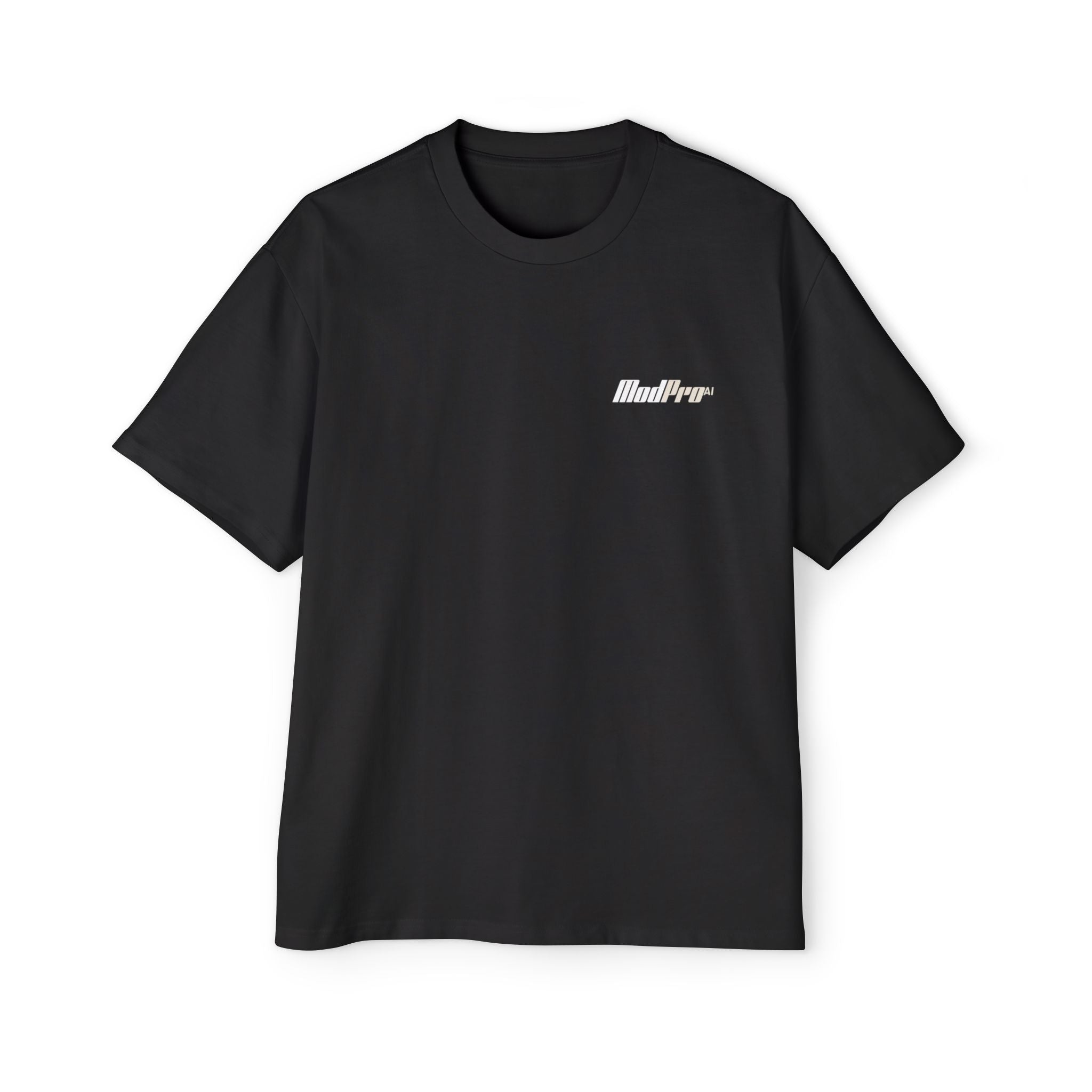 ModPro Skyline Graphic Shirt