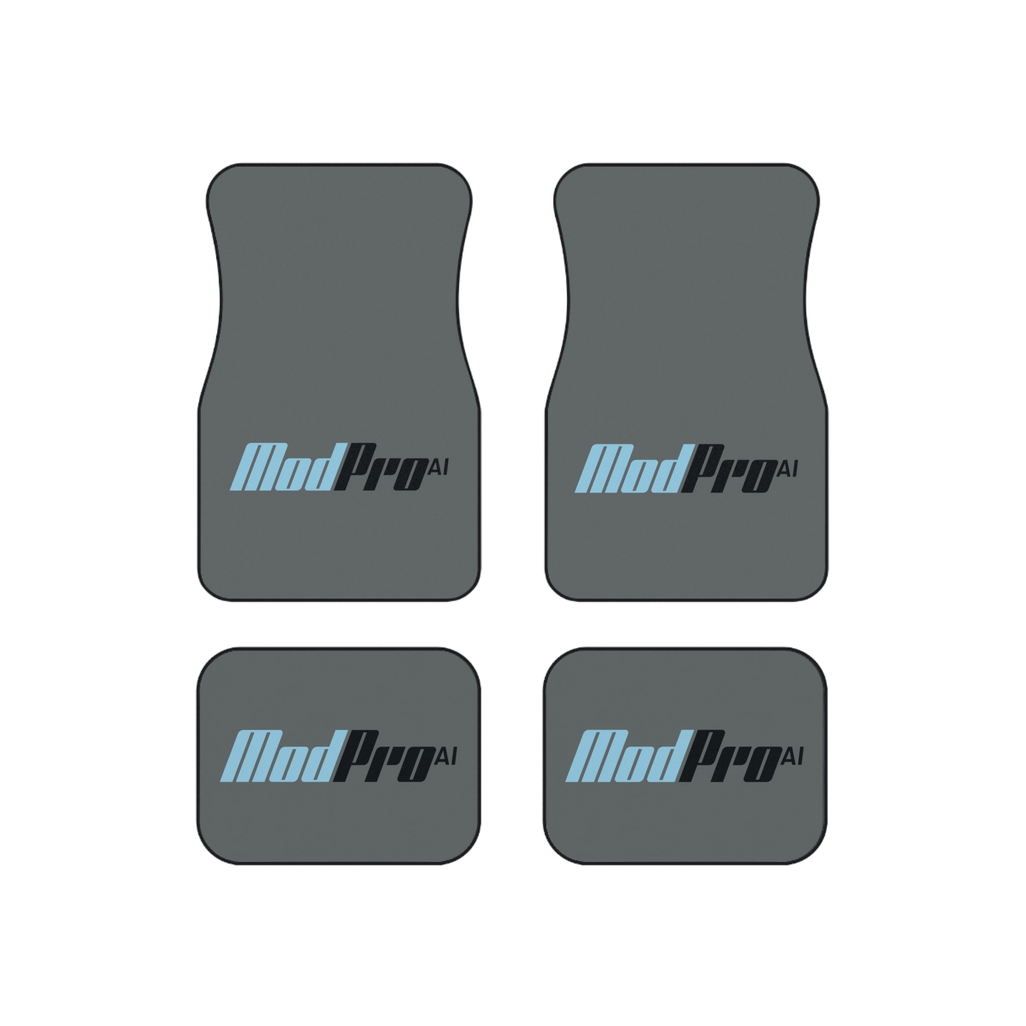 ModPro Car Mats