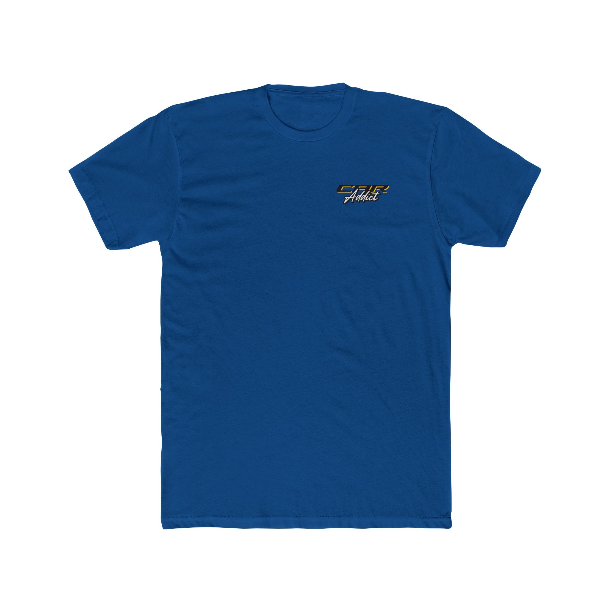 ModPro "Stay Low Go Fast" Skull Racing Lightweight Tee