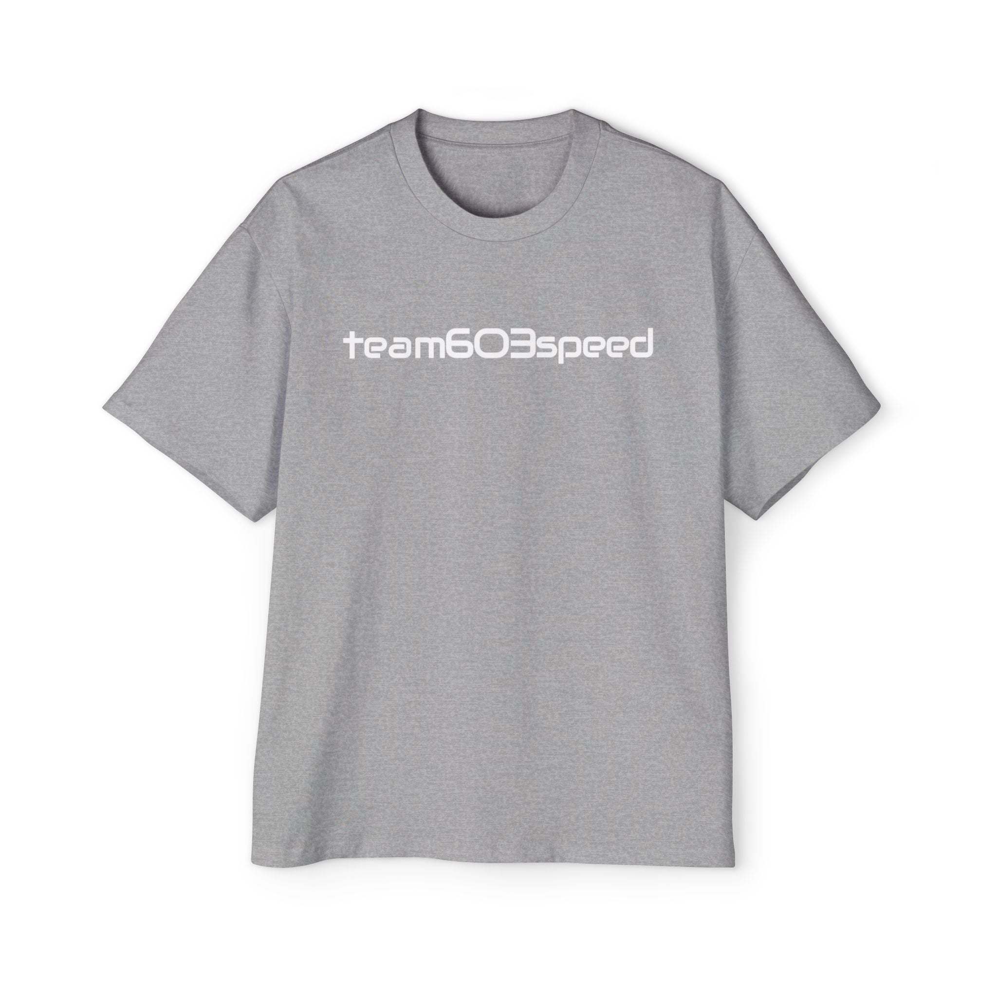 Team603Speed Racing Shirt Dark