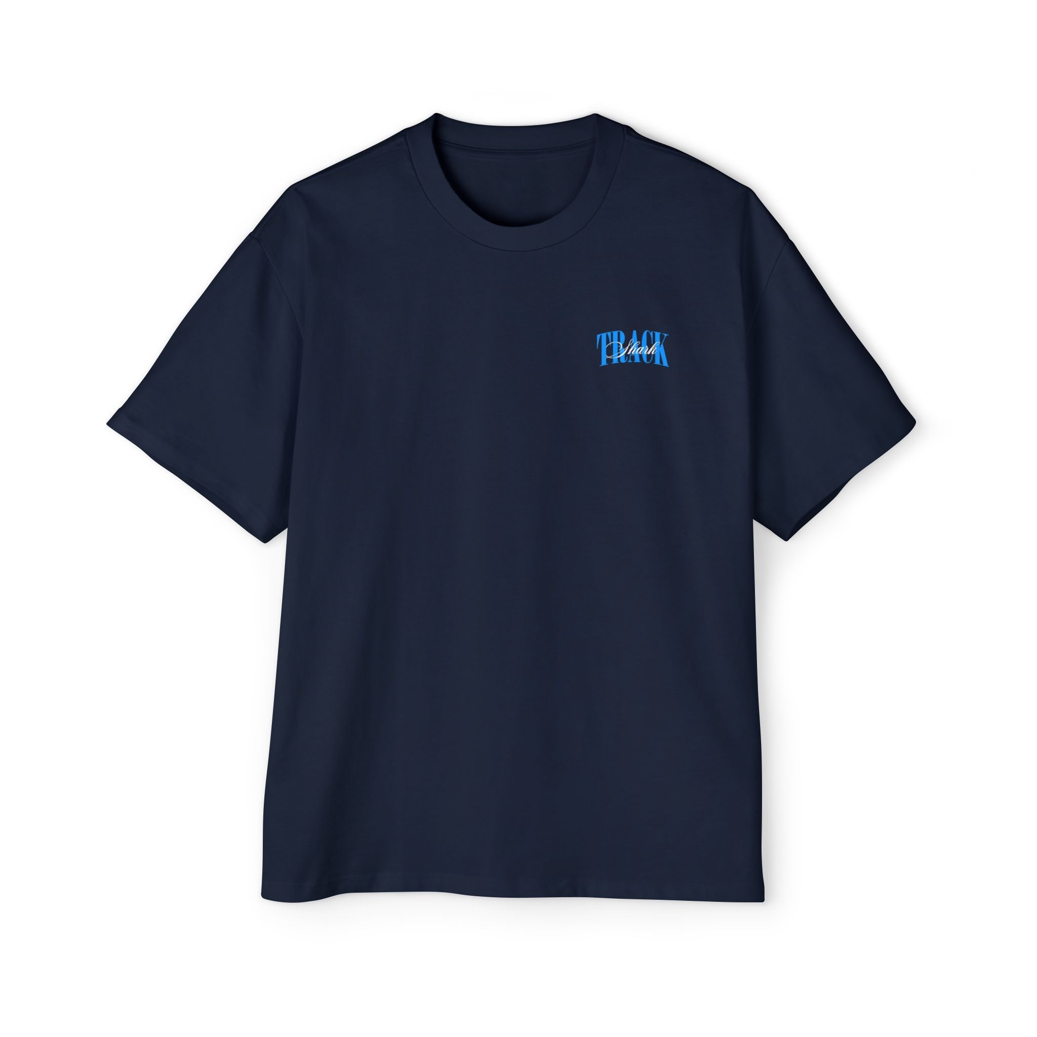 TRACKSHARK Club - Logo Shirt