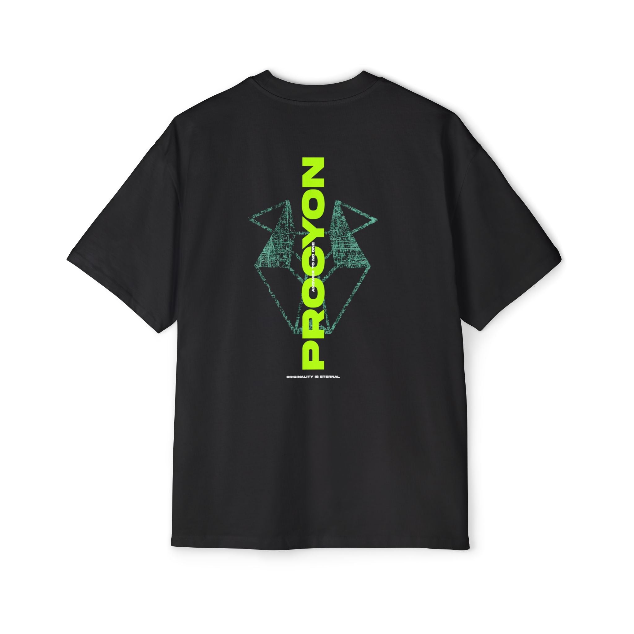 PROCYON Vertical Shirt