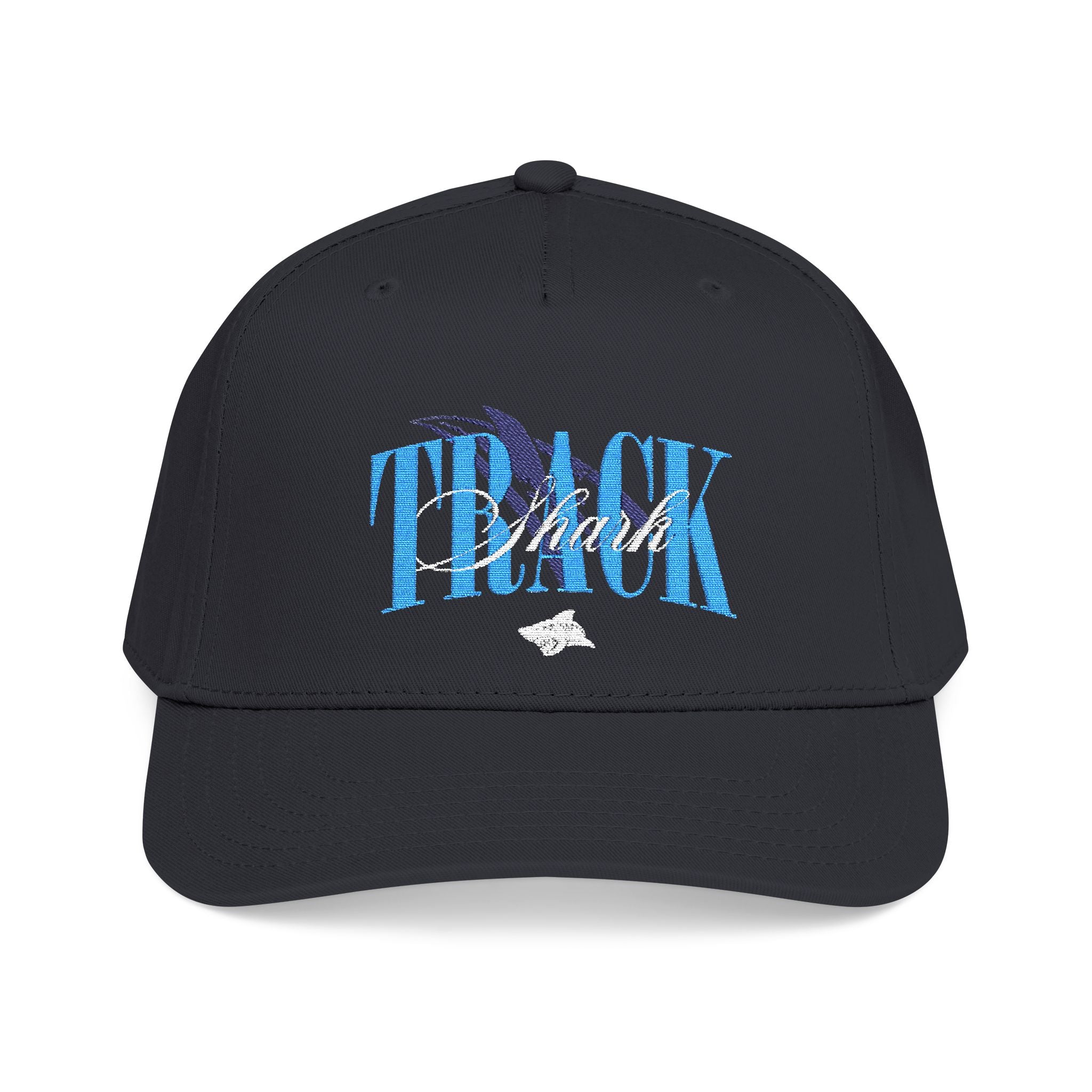 TRACKSHARK Baseball Cap