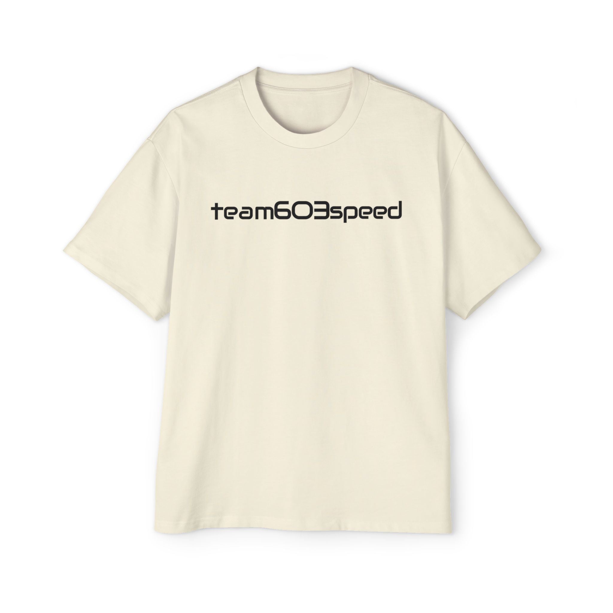 Team603Speed Racing Shirt Light