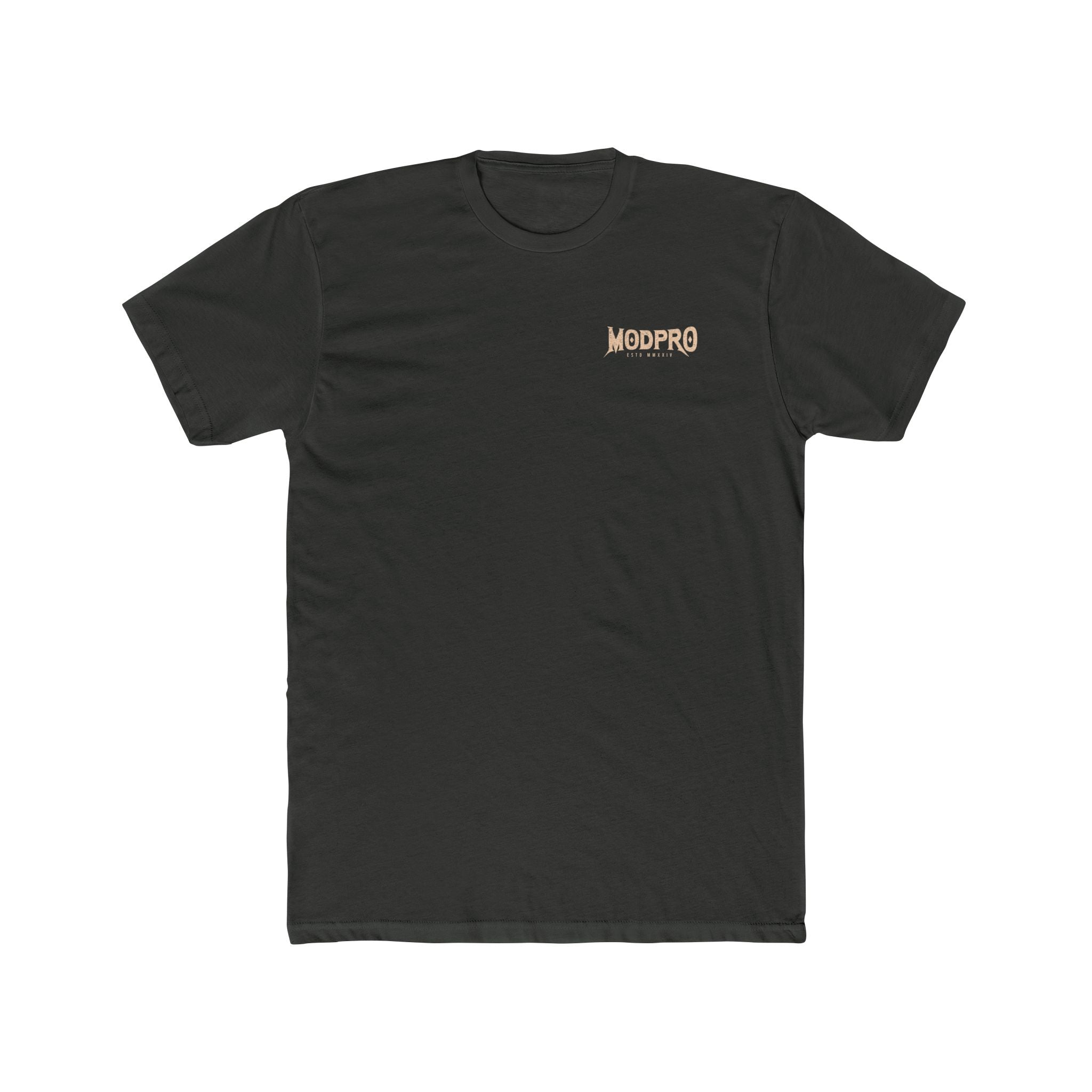 ModPro Empower Vintage Car Lightweight Shirt