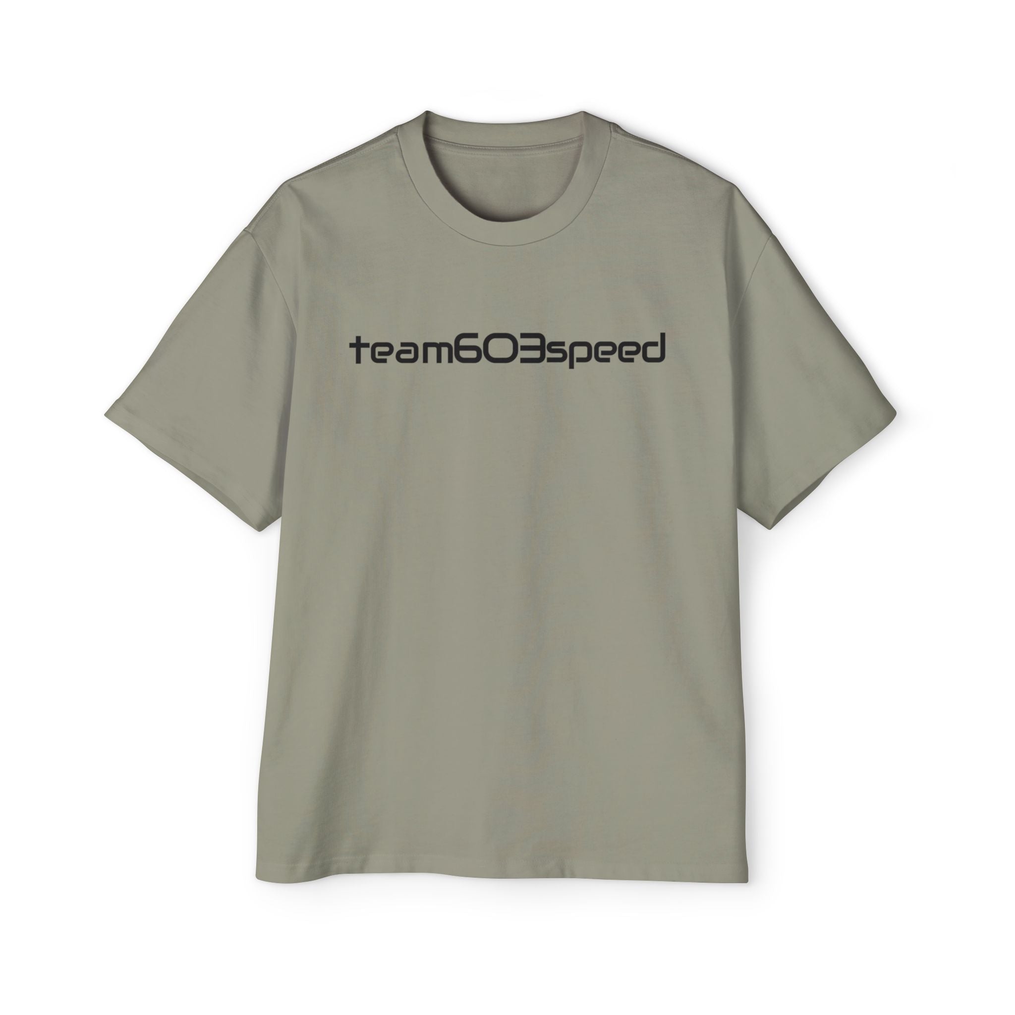 Team603Speed Racing Shirt Light