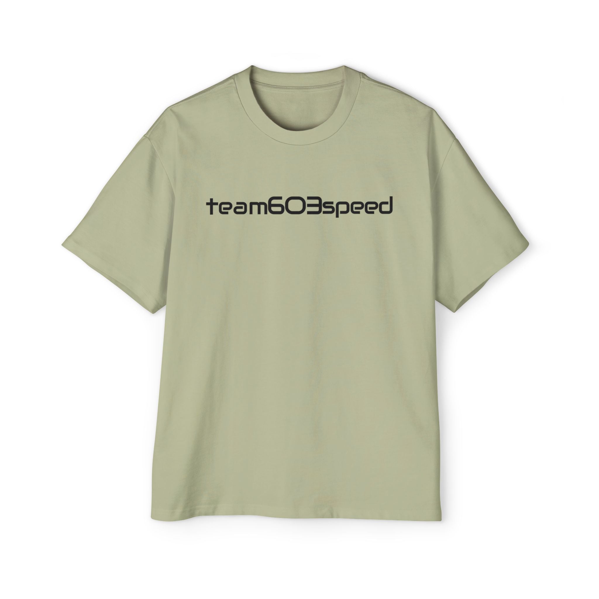 Team603Speed Racing Shirt Light