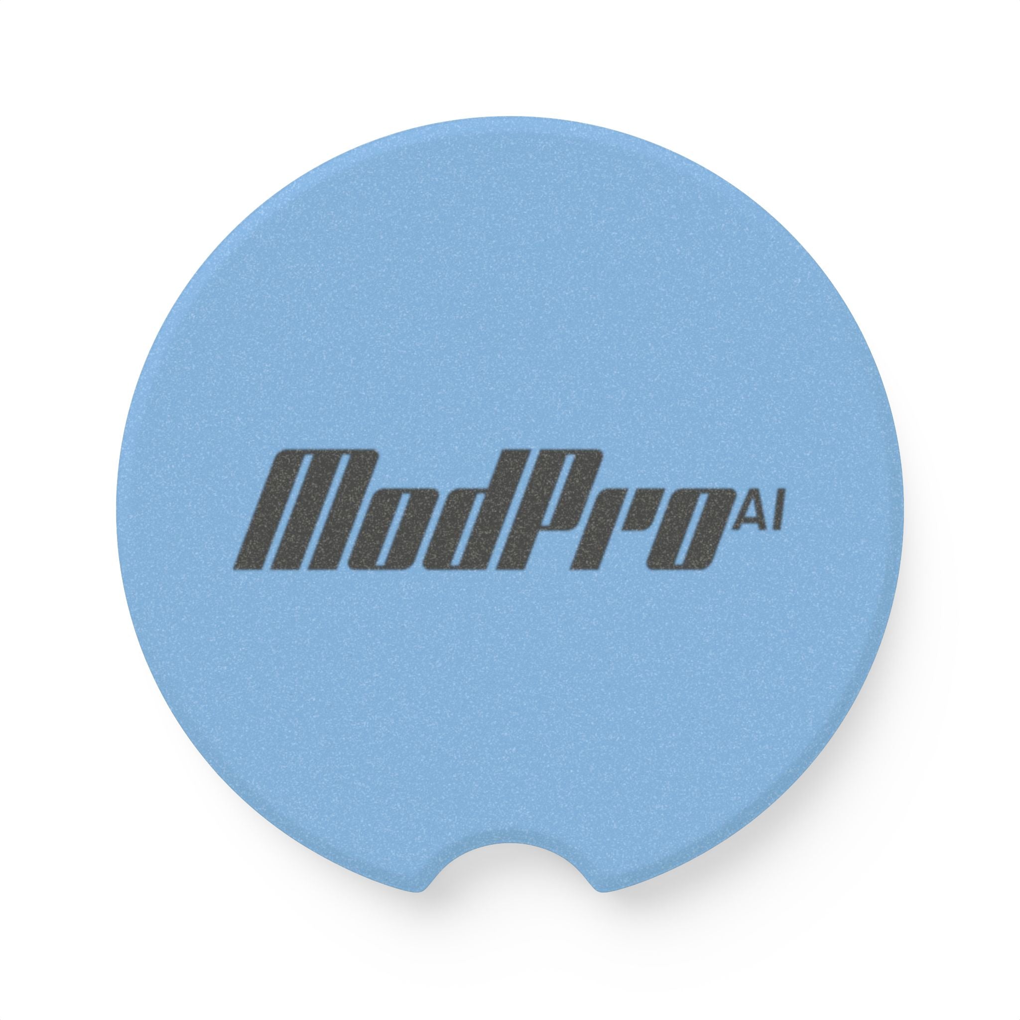 ModPro Soapstone Car Coaster