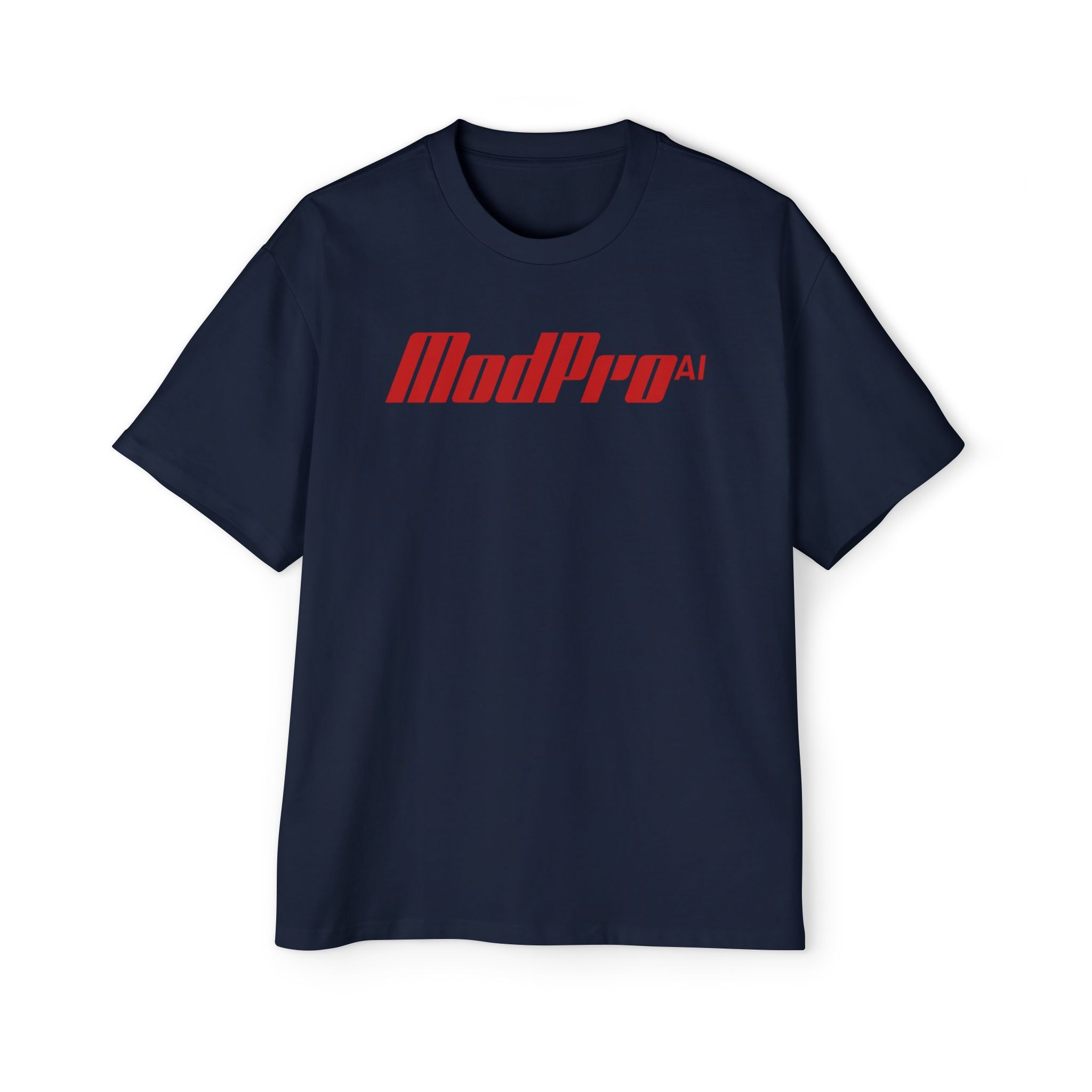 ModPro Pin Up Car Art Shirt