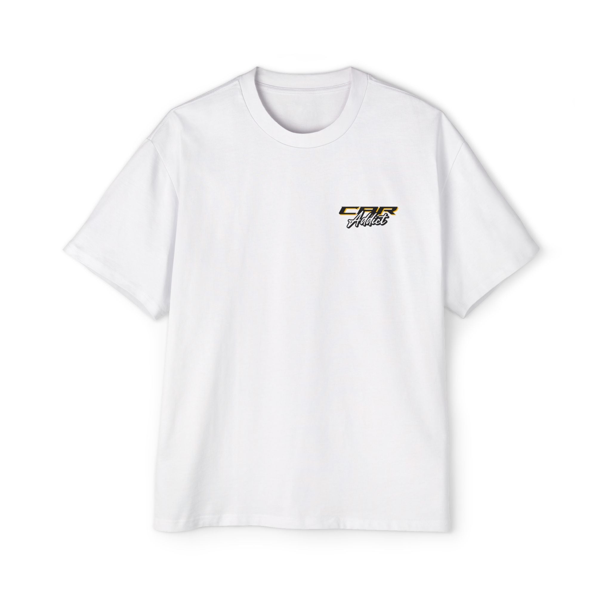 ModPro "Stay Low Go Fast" Skull Racing Shirt