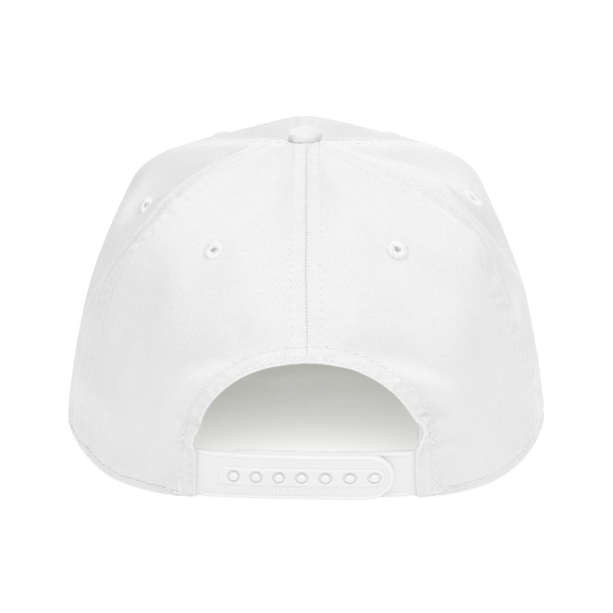 HER_RUSH Logo Baseball Cap