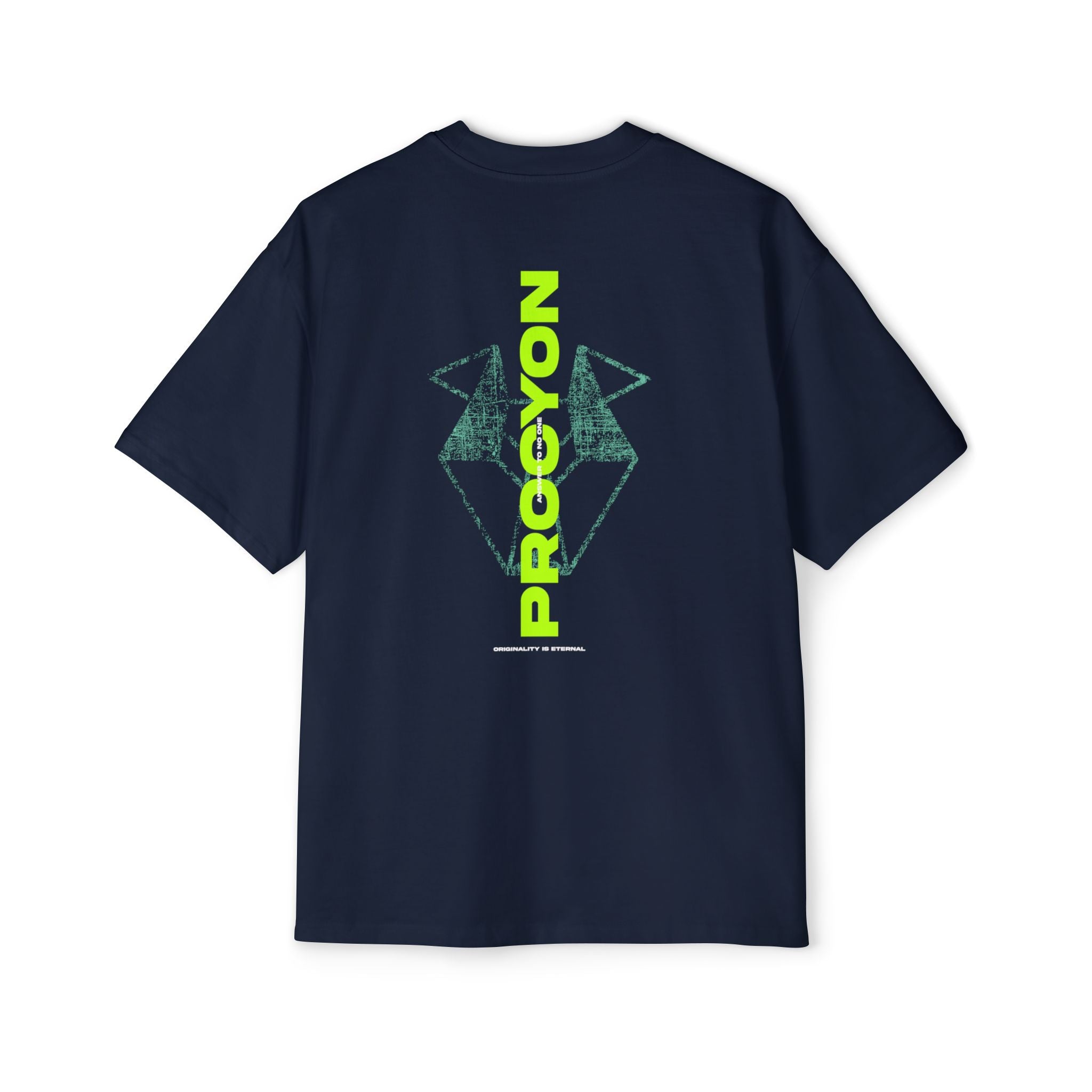 PROCYON Vertical Shirt