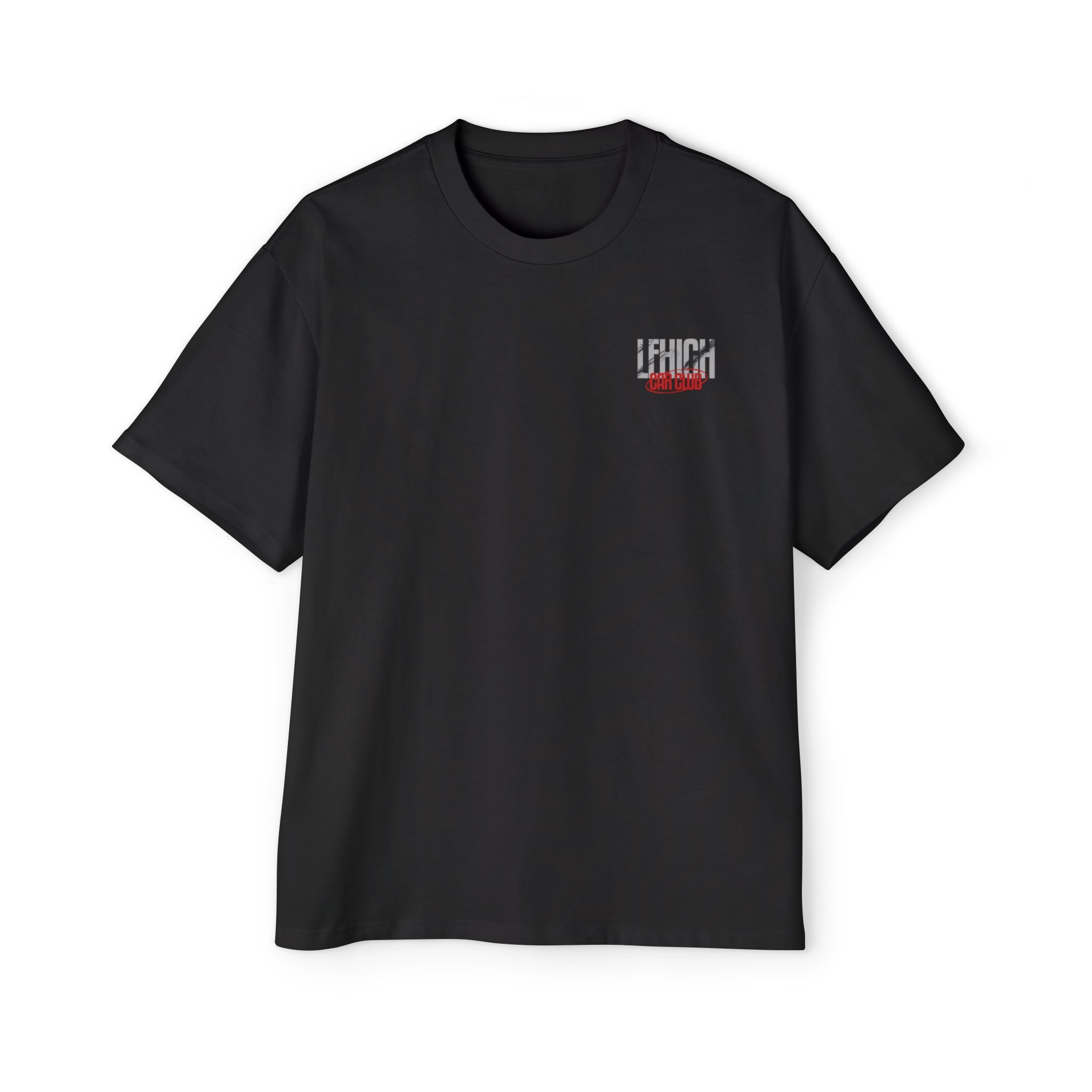 LEHIGH CAR CLUB GT3RS Racing Shirt