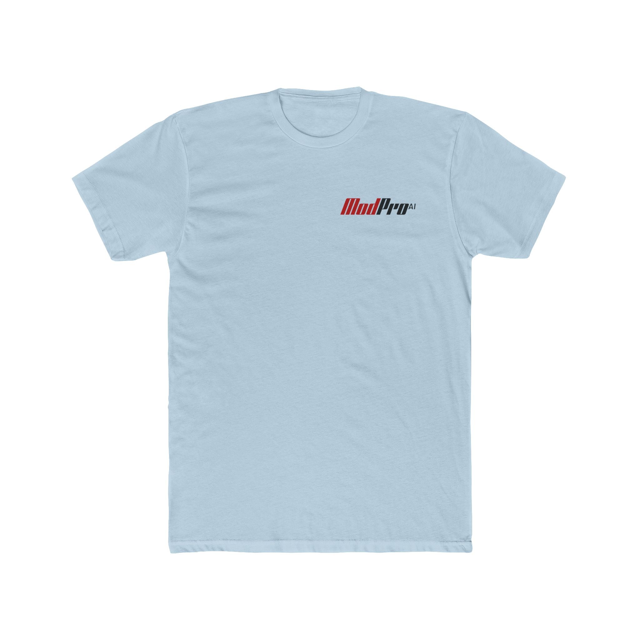 ModPro Pin Up Car Art Lightweight Shirt