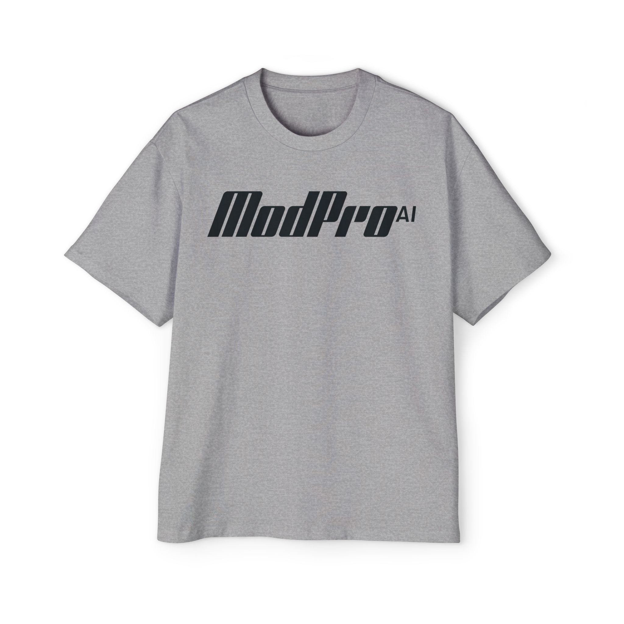 ModPro McLaren 720S Graphic Shirt - Black Print