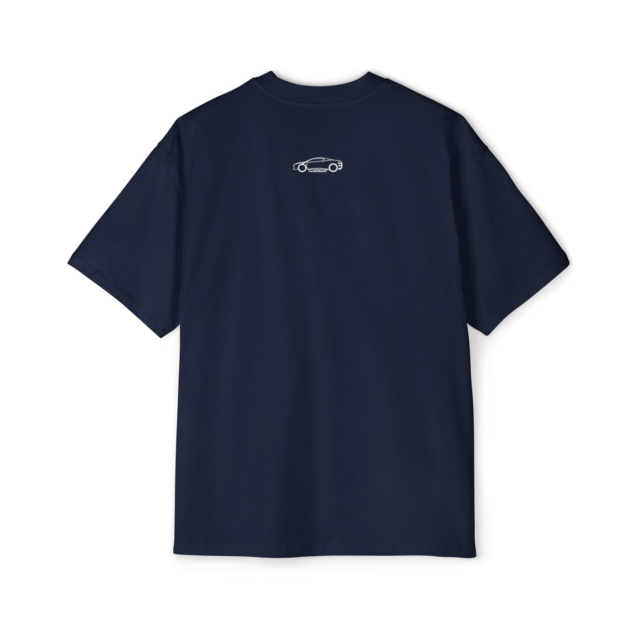 Team603Speed Logo Shirt Dark