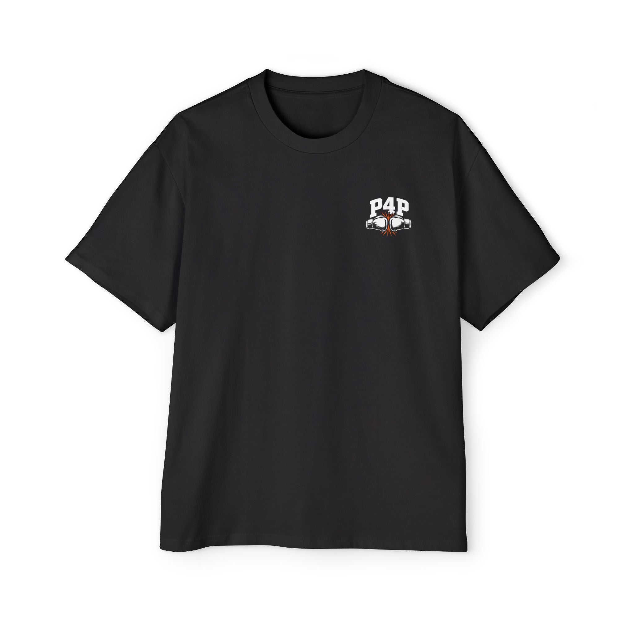 Punch 4 Parkinson's Punches Shirt