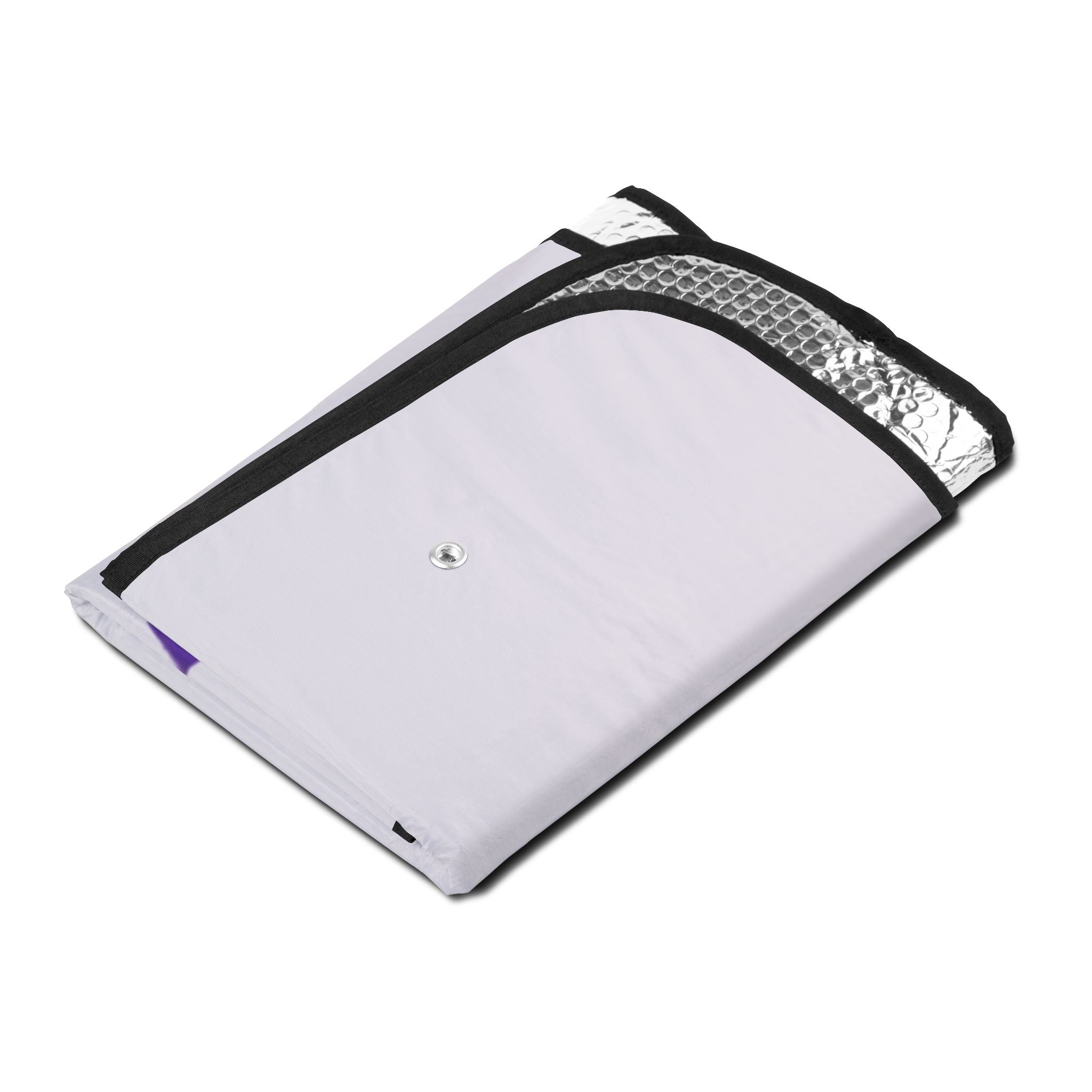 Alpha's Garage Sun Shade