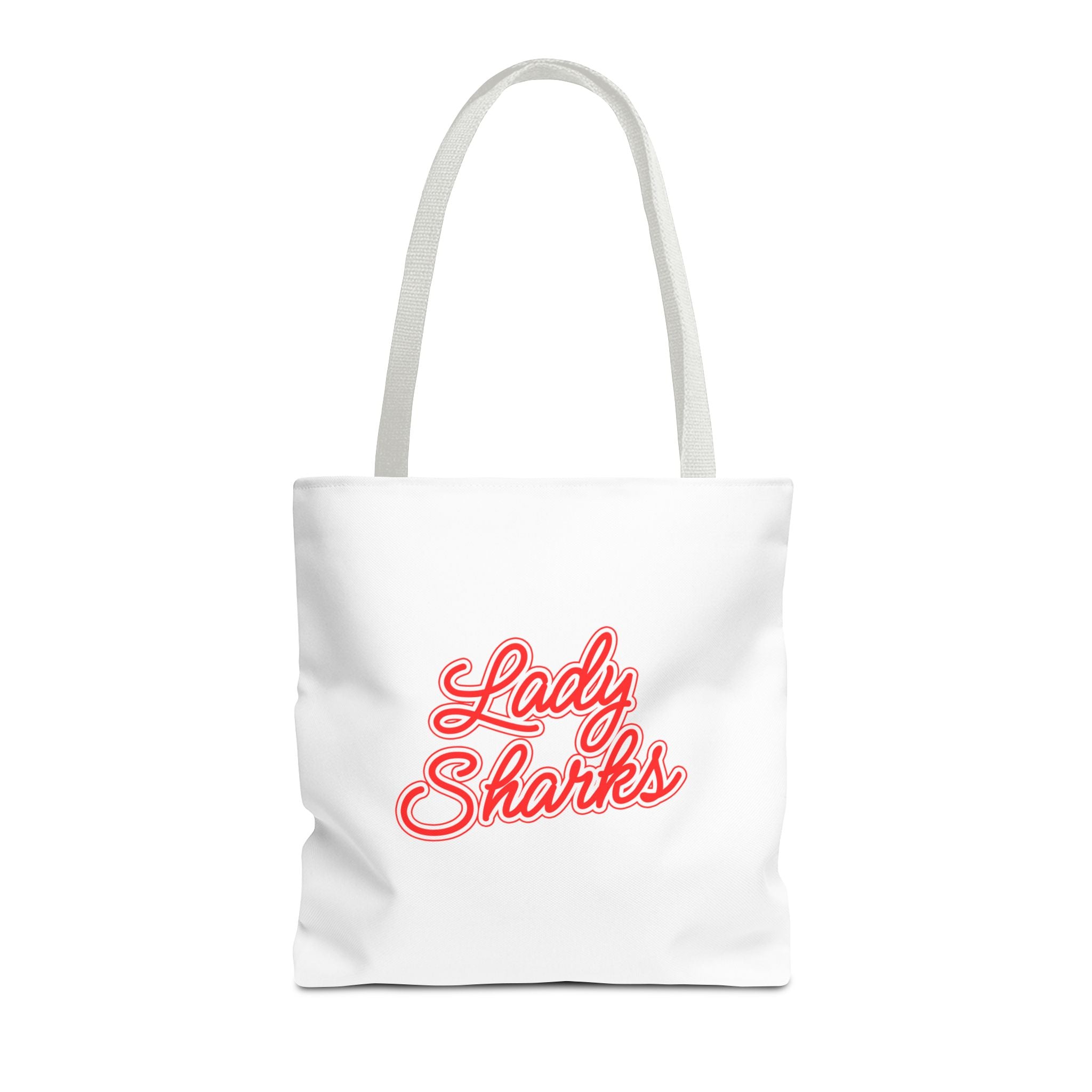 LADY SHARKS Tote Bag
