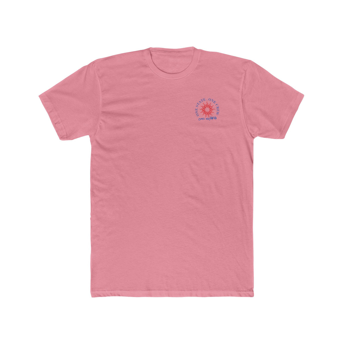 SUNSHINE STATE MAFIA Logo Lightweight Shirt