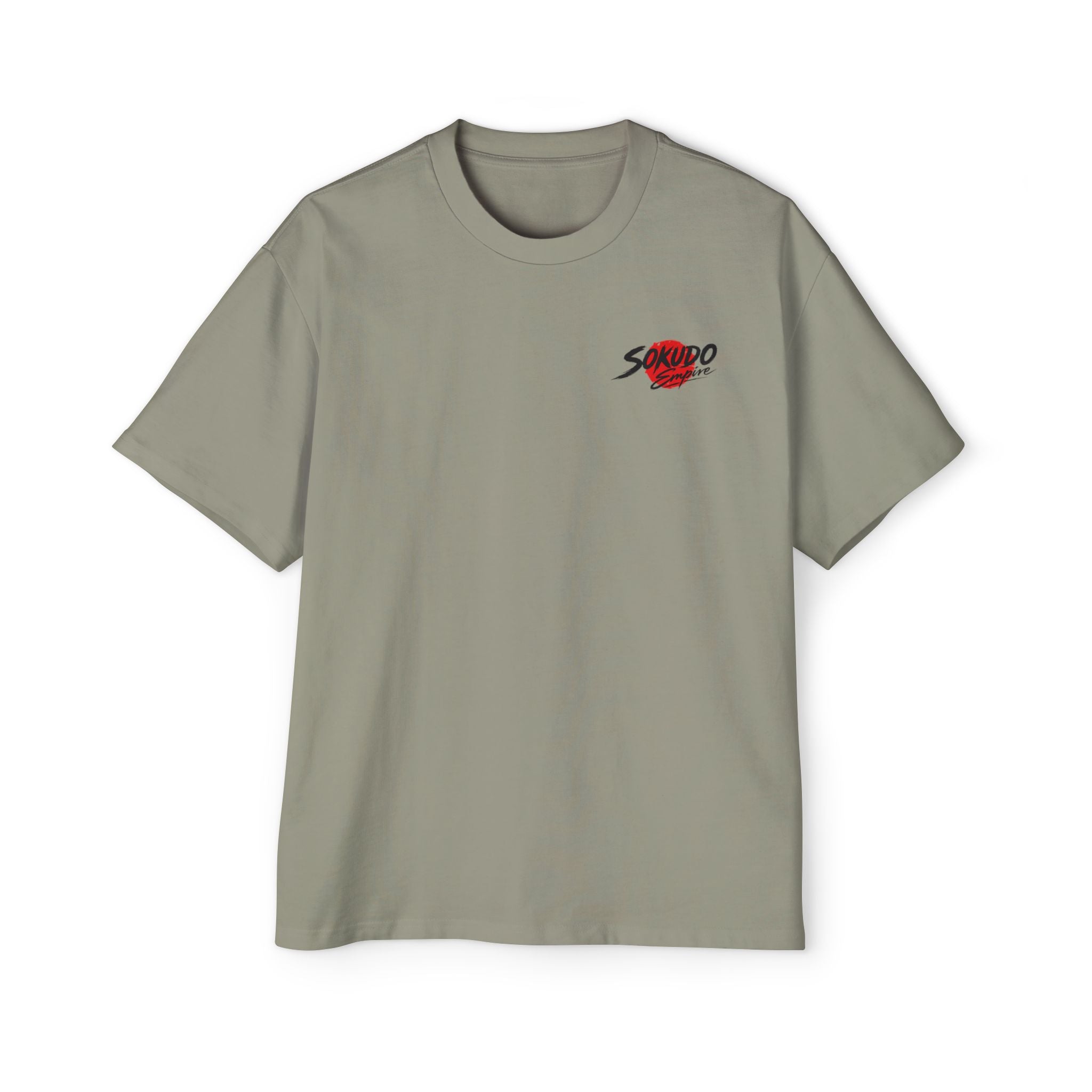 SOKUDO EMPIRE Porsche GT3 Racing Shirt