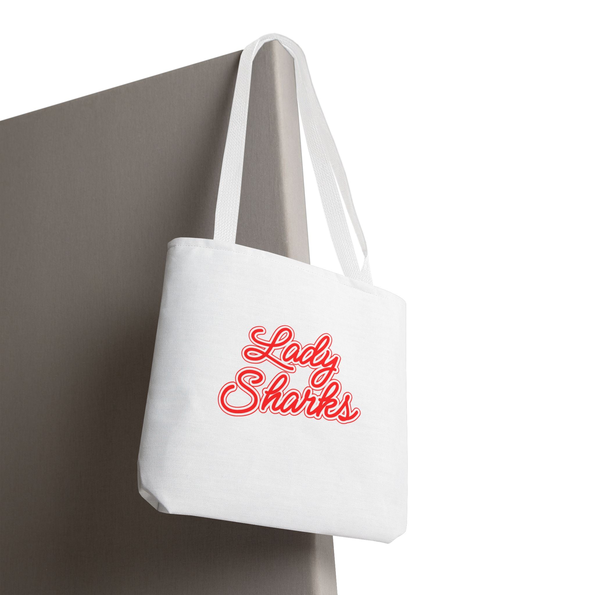 LADY SHARKS Tote Bag
