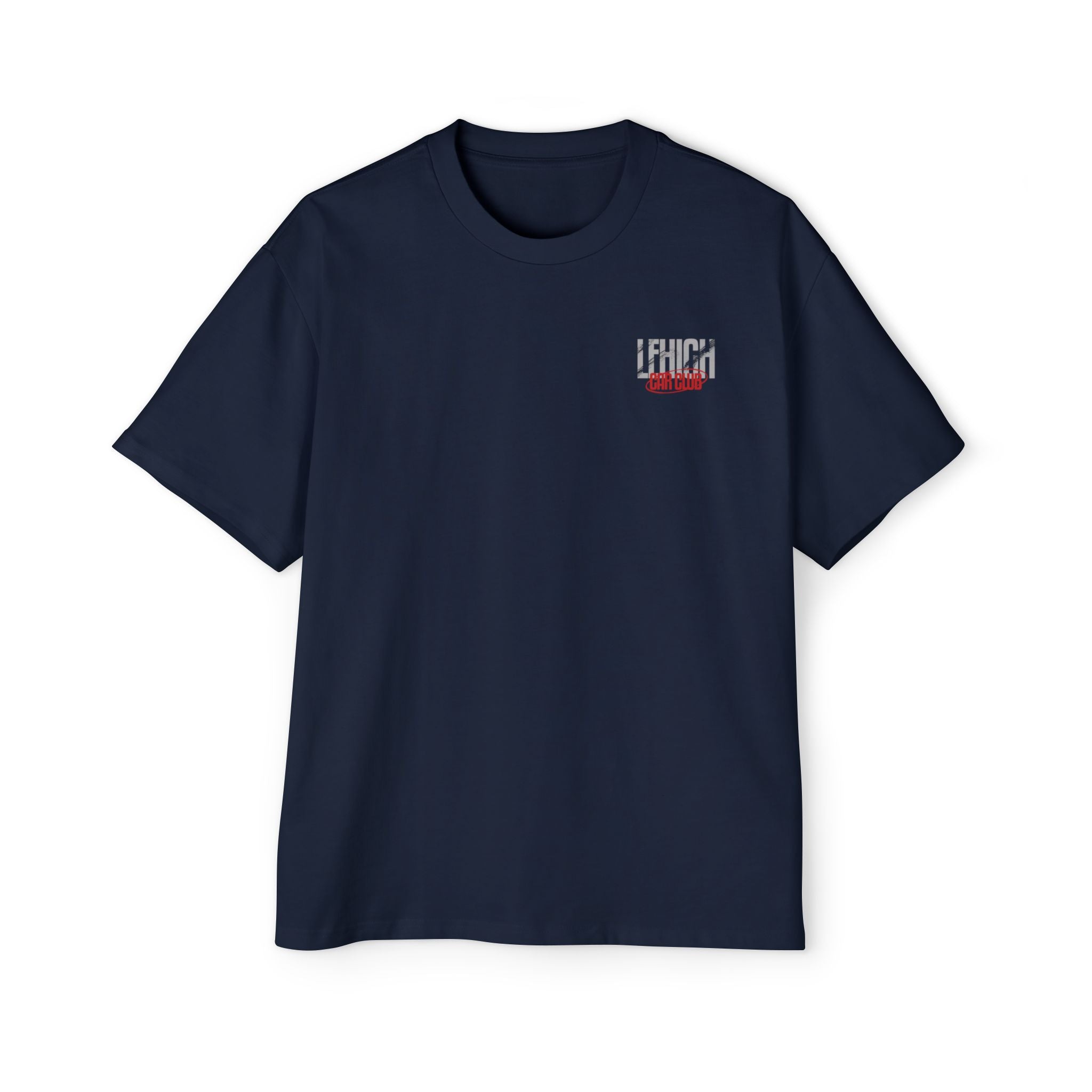 LEHIGH CAR CLUB GT3RS Racing Shirt