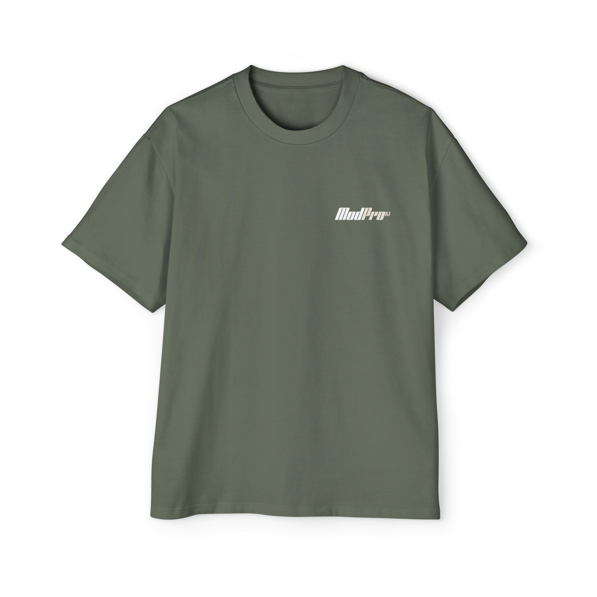 ModPro Skyline Graphic Shirt
