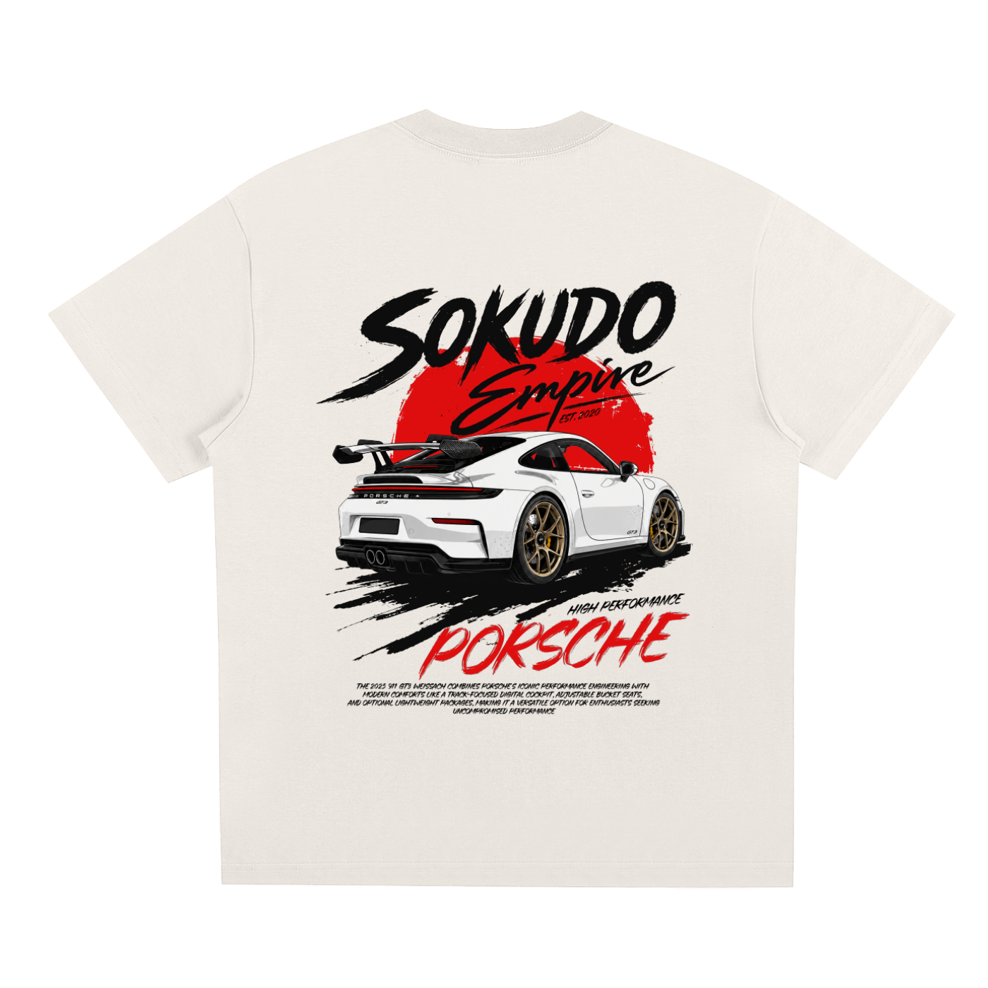 Sokudo