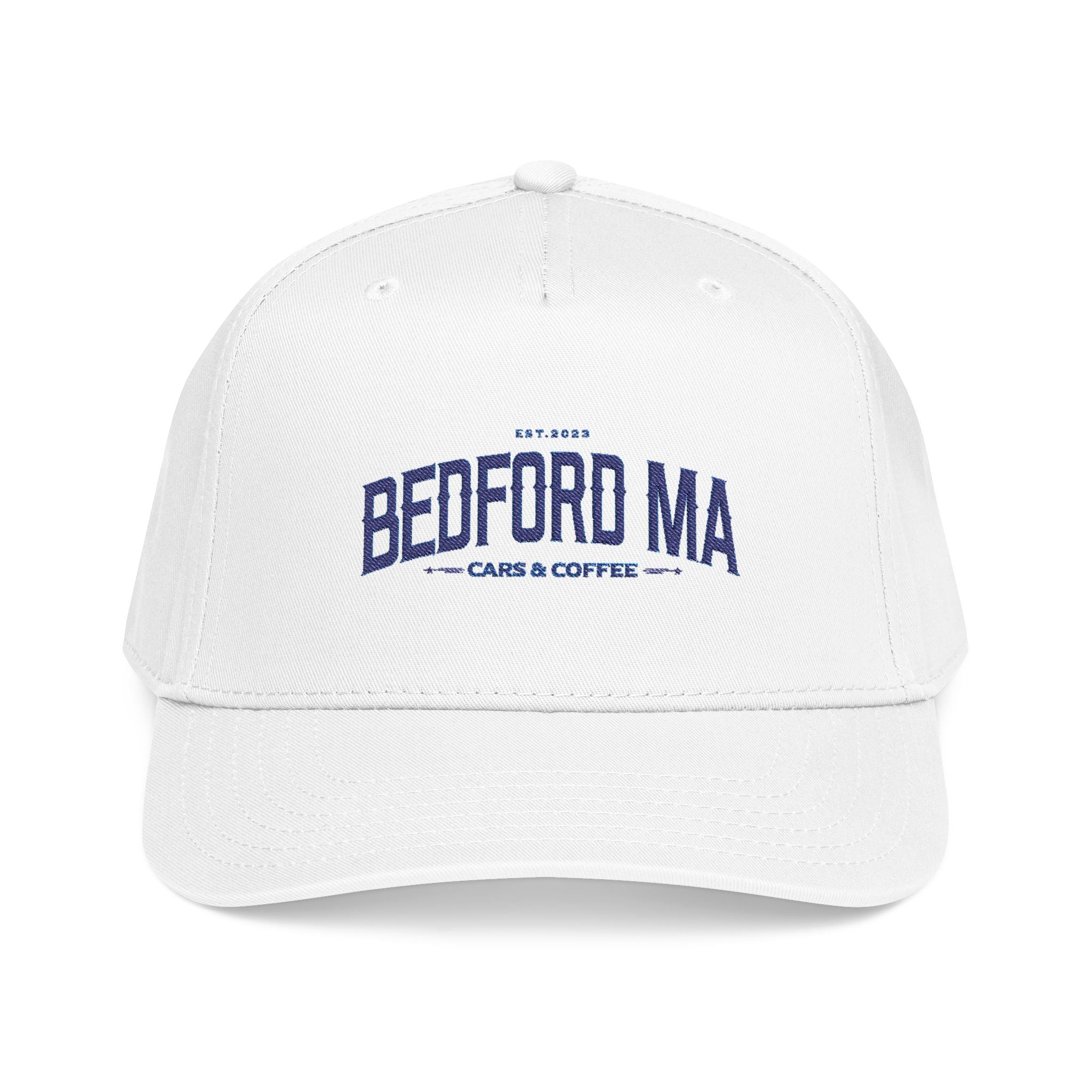 Bedford Cars & Coffee Baseball Cap