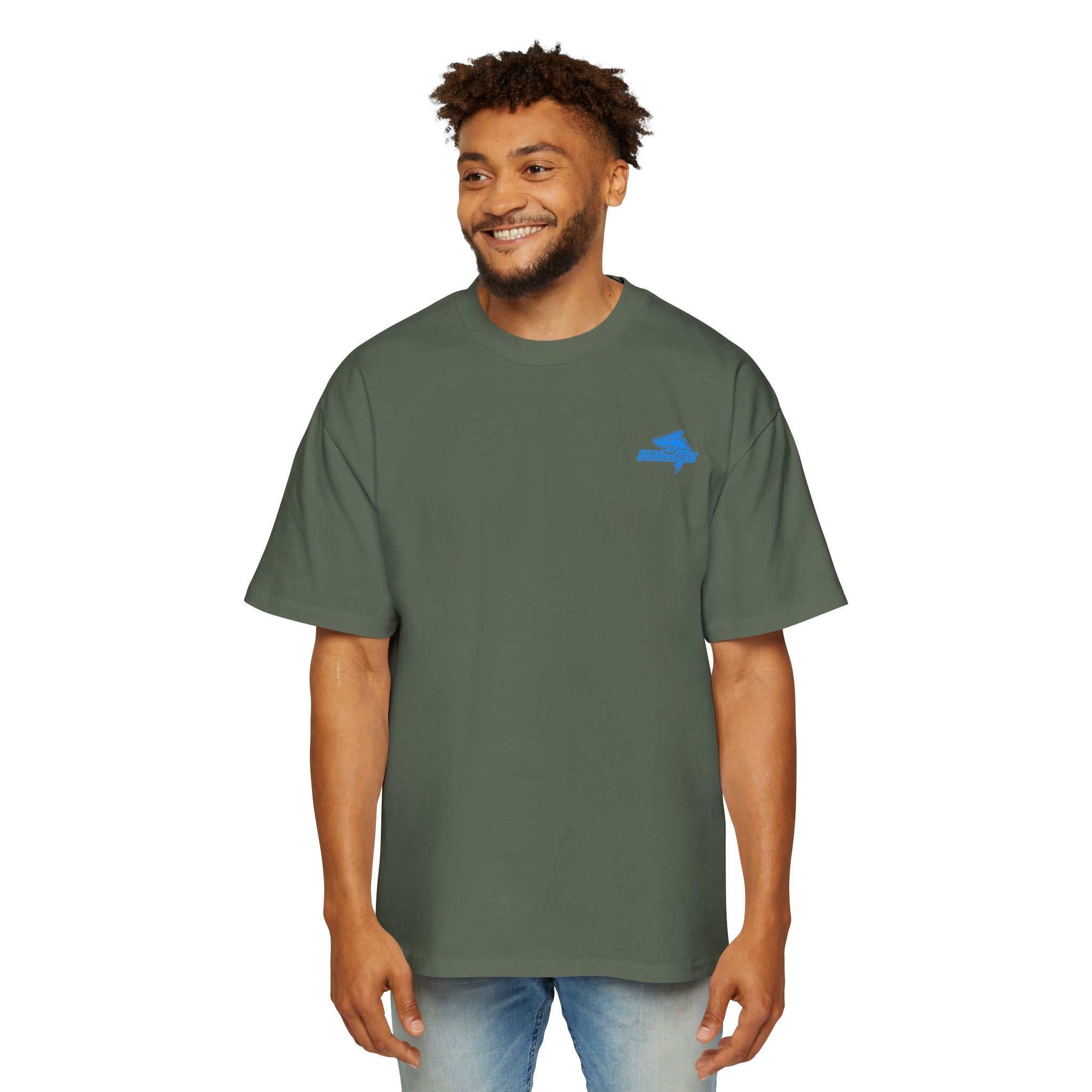 TRACKSHARK CLUB -  RacingMotorsport Graphic Shirt