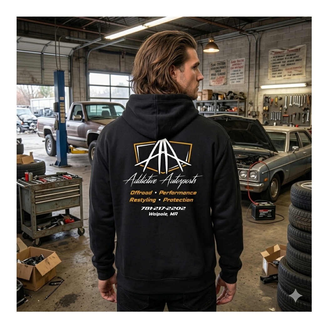 ADDICTIVE AUTOSPORTS