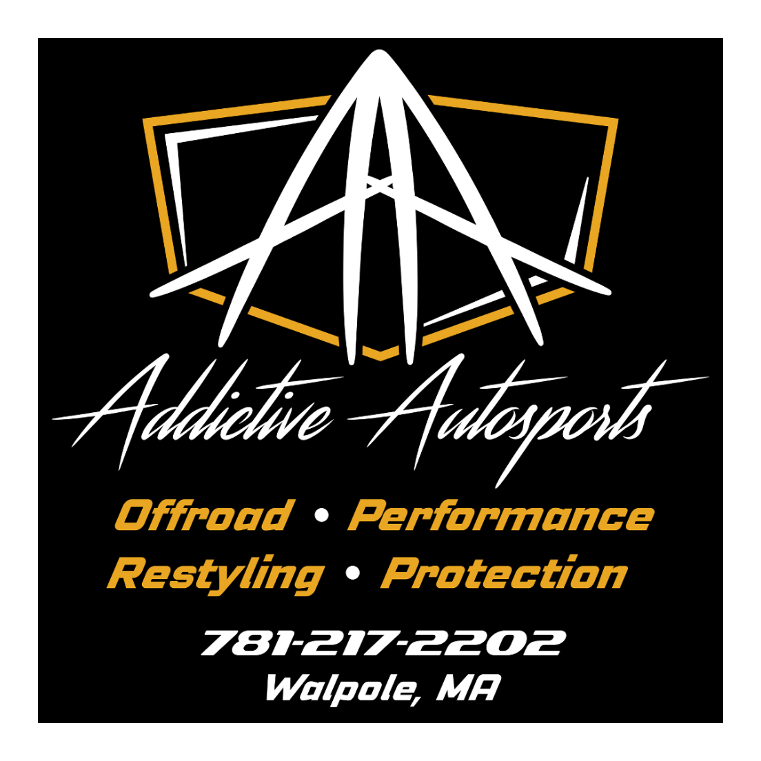 ADDICTIVE AUTOSPORTS
