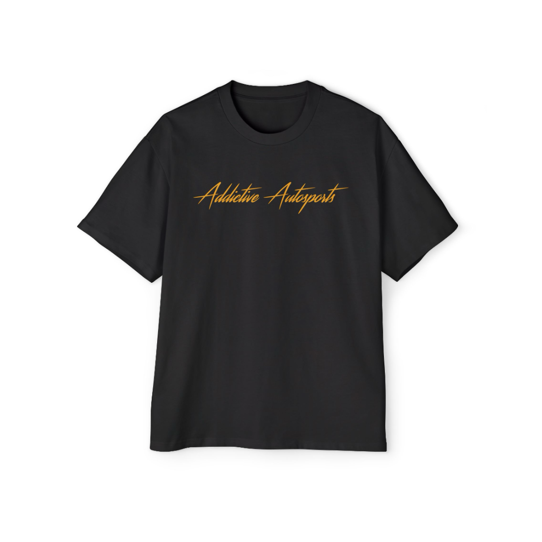 ADDICTIVE Addictive Logo Shirt