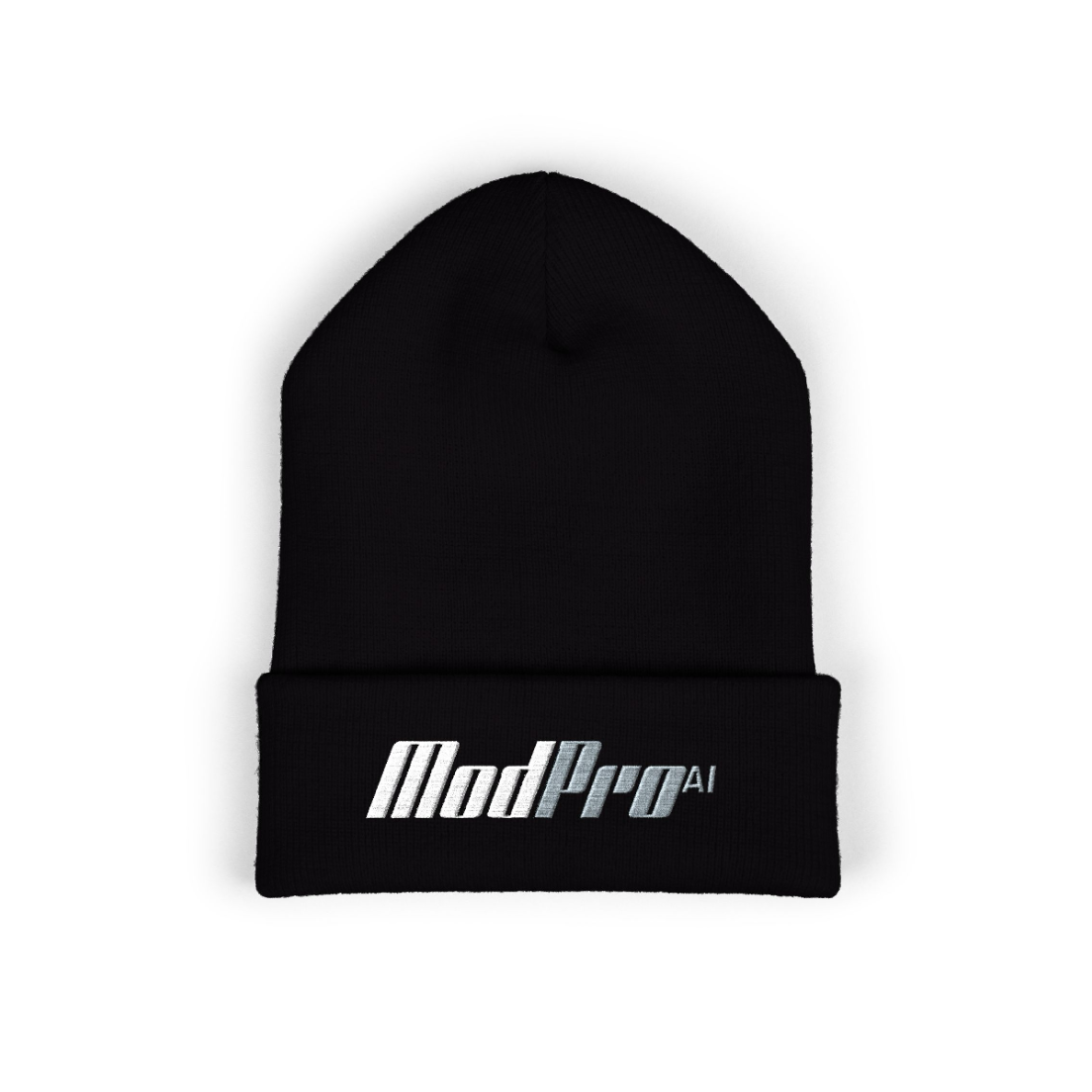ModPro Cuffed Beanie