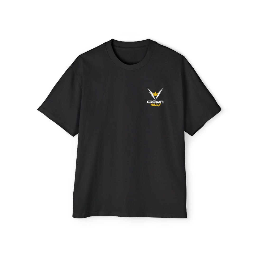 Crown Rally Racing Shirt