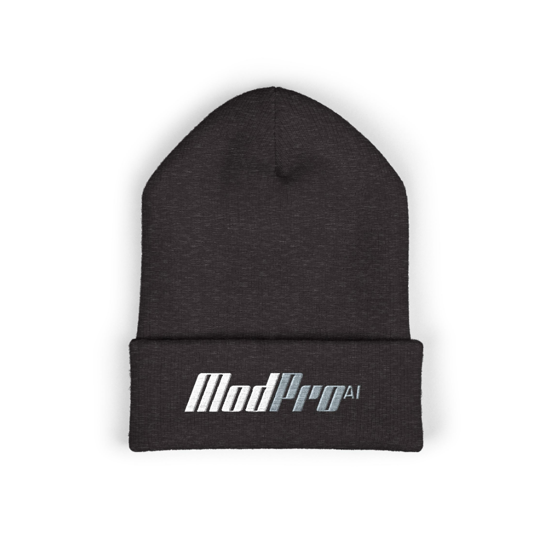 ModPro Cuffed Beanie