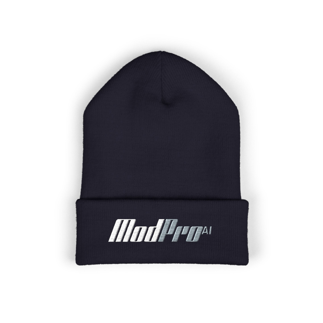ModPro Cuffed Beanie