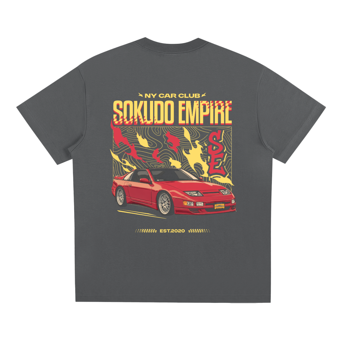 Sokudo