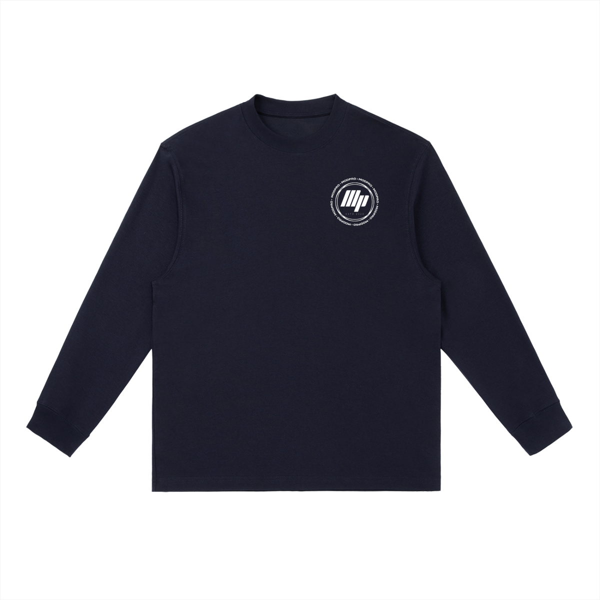 ModPro "Building A New Era" Shirt - Long Sleeve