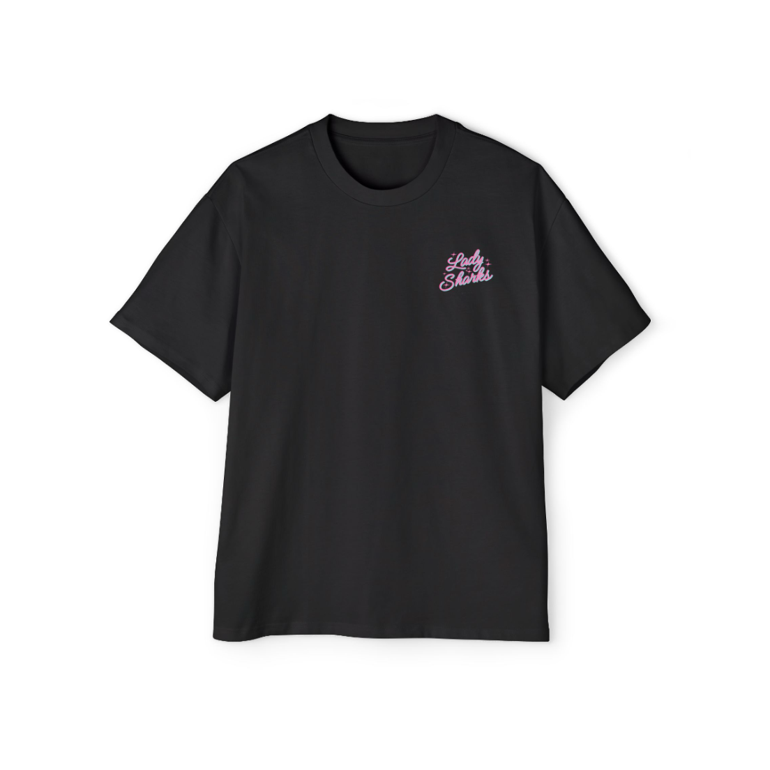 LADY SHARKS Bite Me Shirt