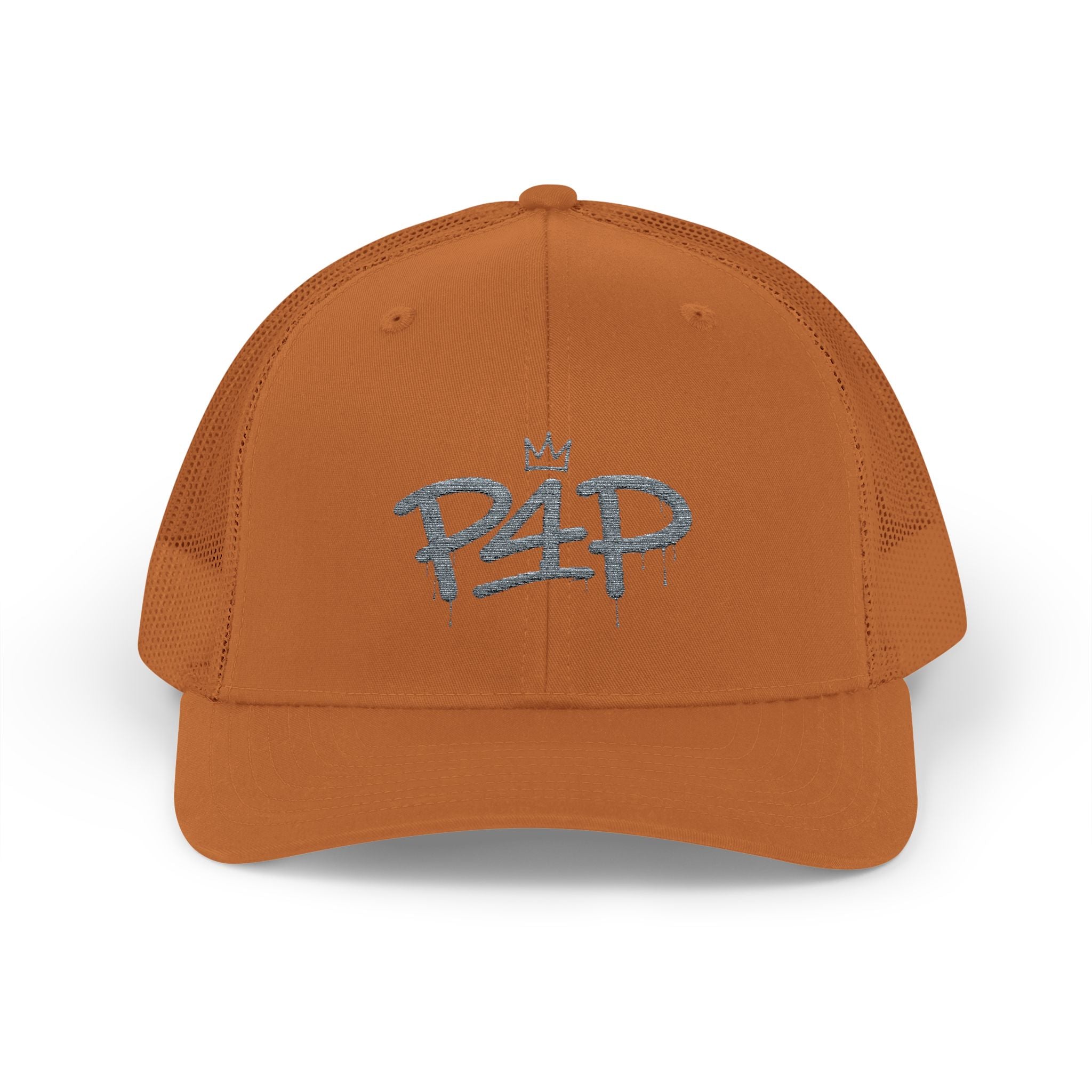 Punch For Parkinson's Trucker Hat