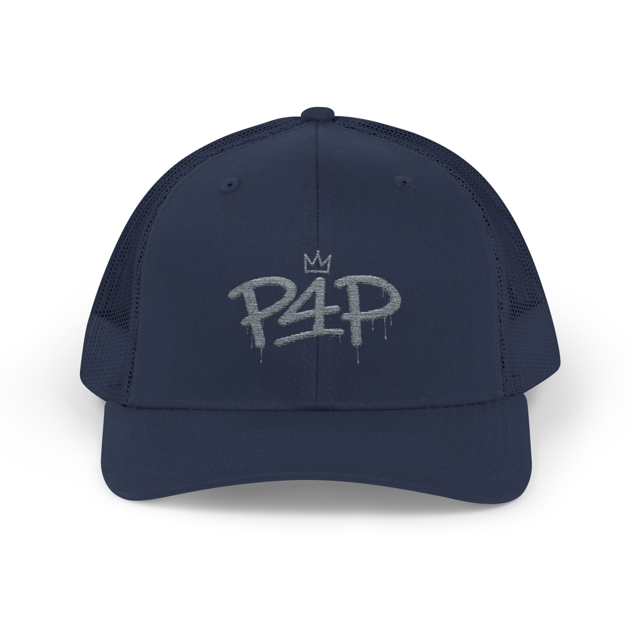 Punch For Parkinson's Trucker Hat