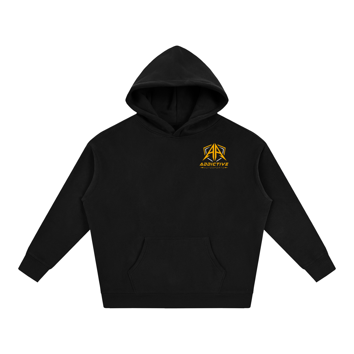 ADDICTIVE AUTOSPORTS - Ford F-150 Hoodie