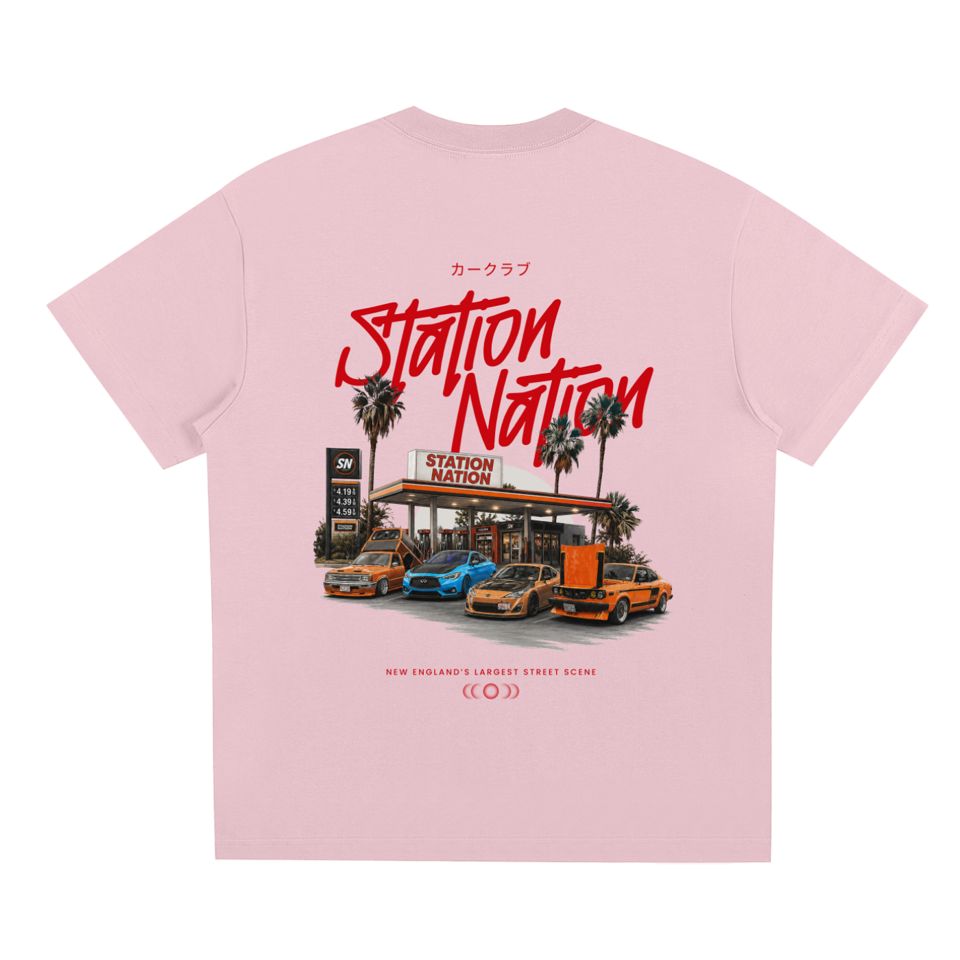 station