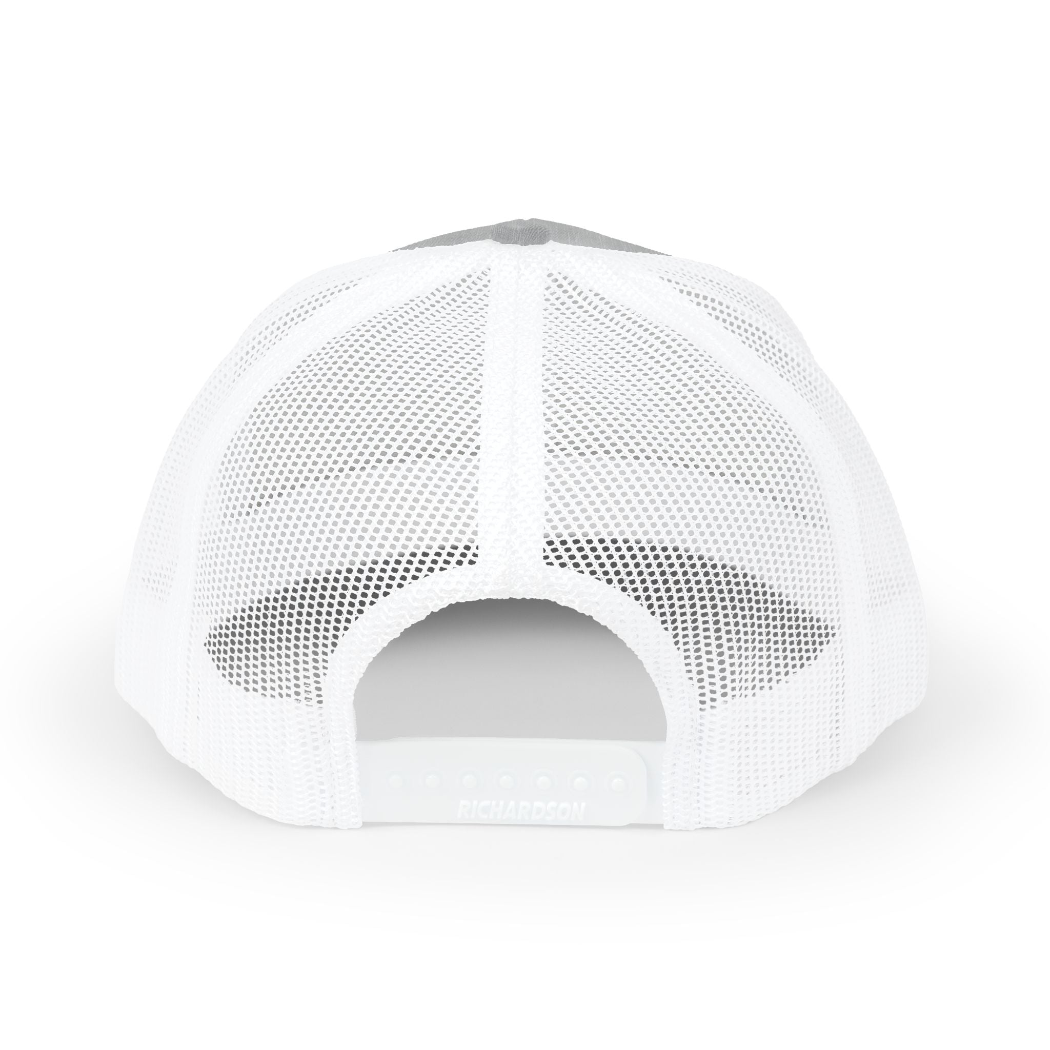 ALPHA'S GARAGE Trucker Hat